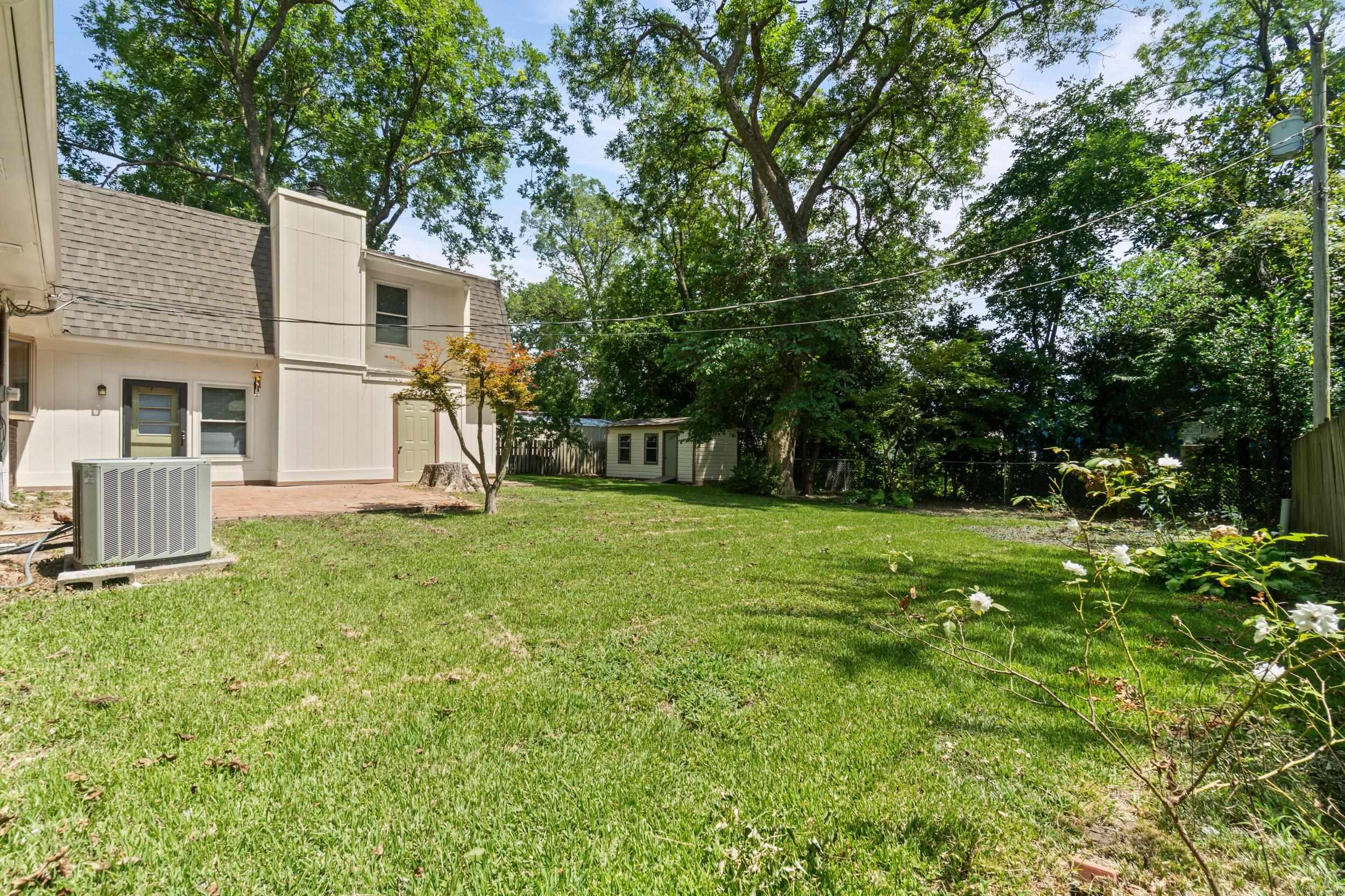 STEWARTS SUBDIVISION - Residential