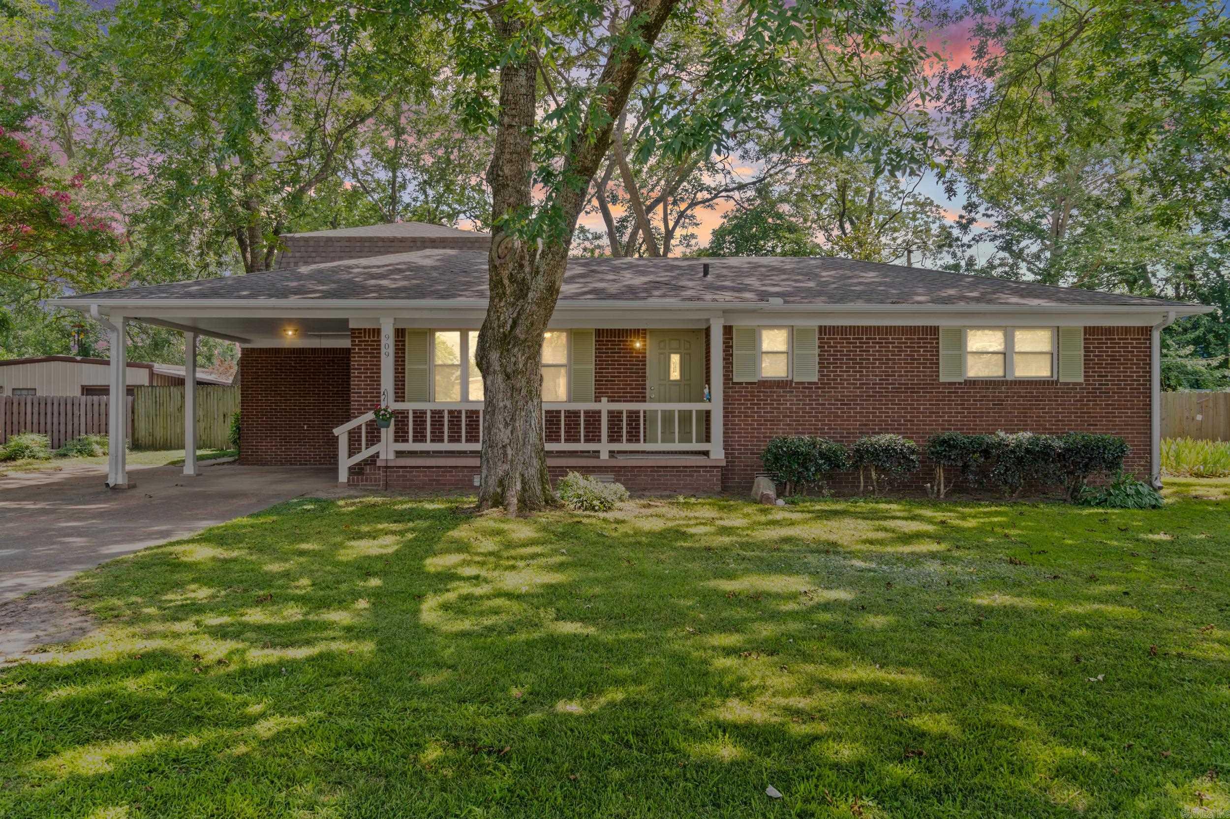 STEWARTS SUBDIVISION - Residential