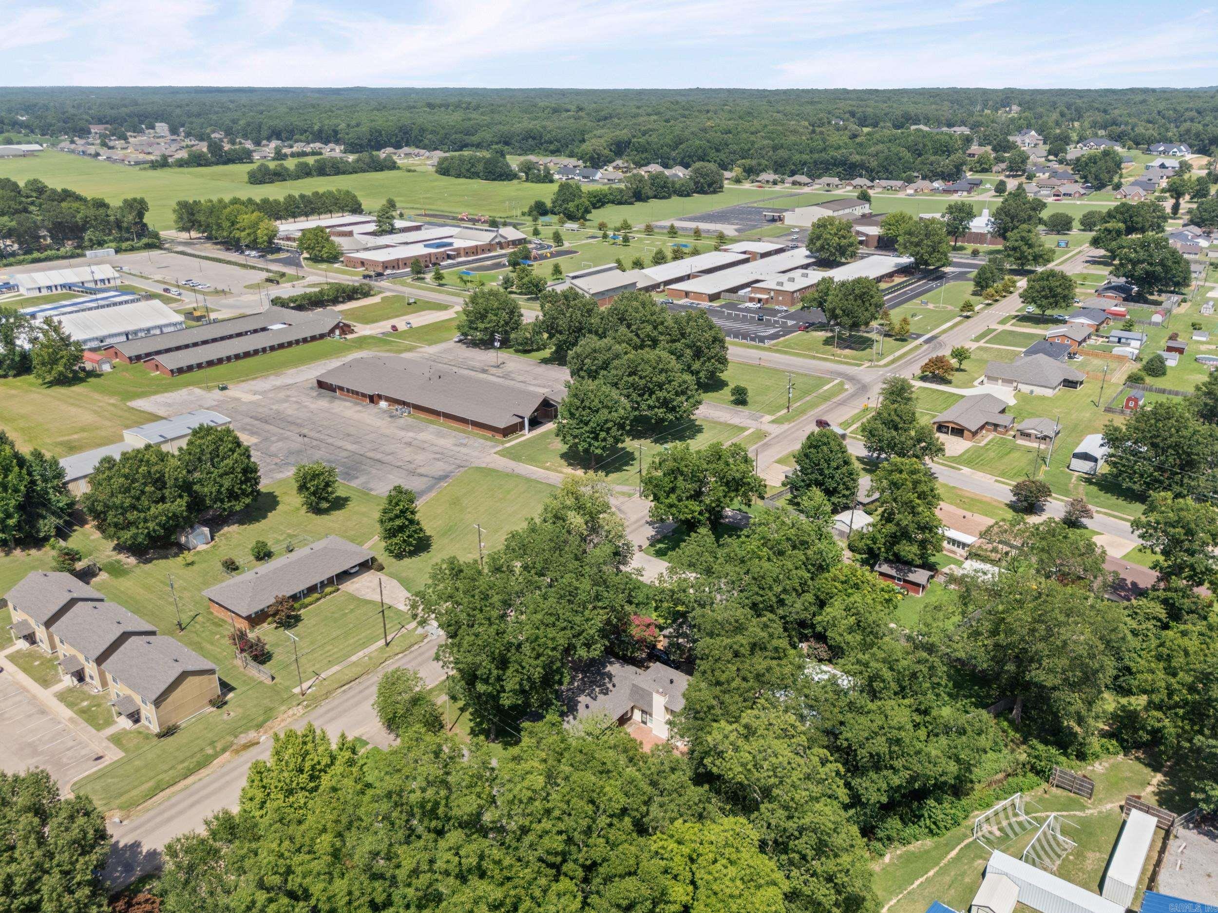 STEWARTS SUBDIVISION - Residential