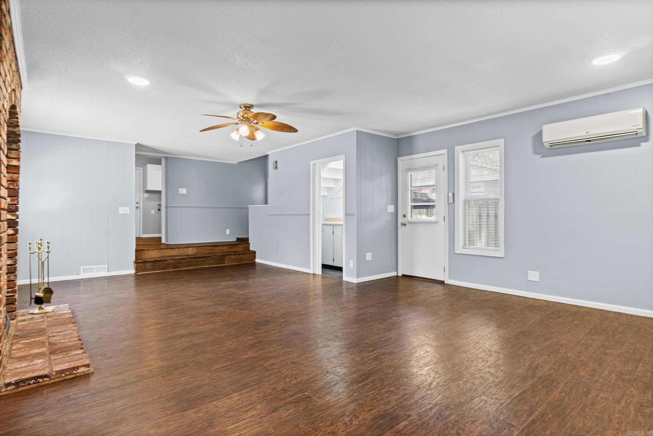 STEWARTS SUBDIVISION - Residential