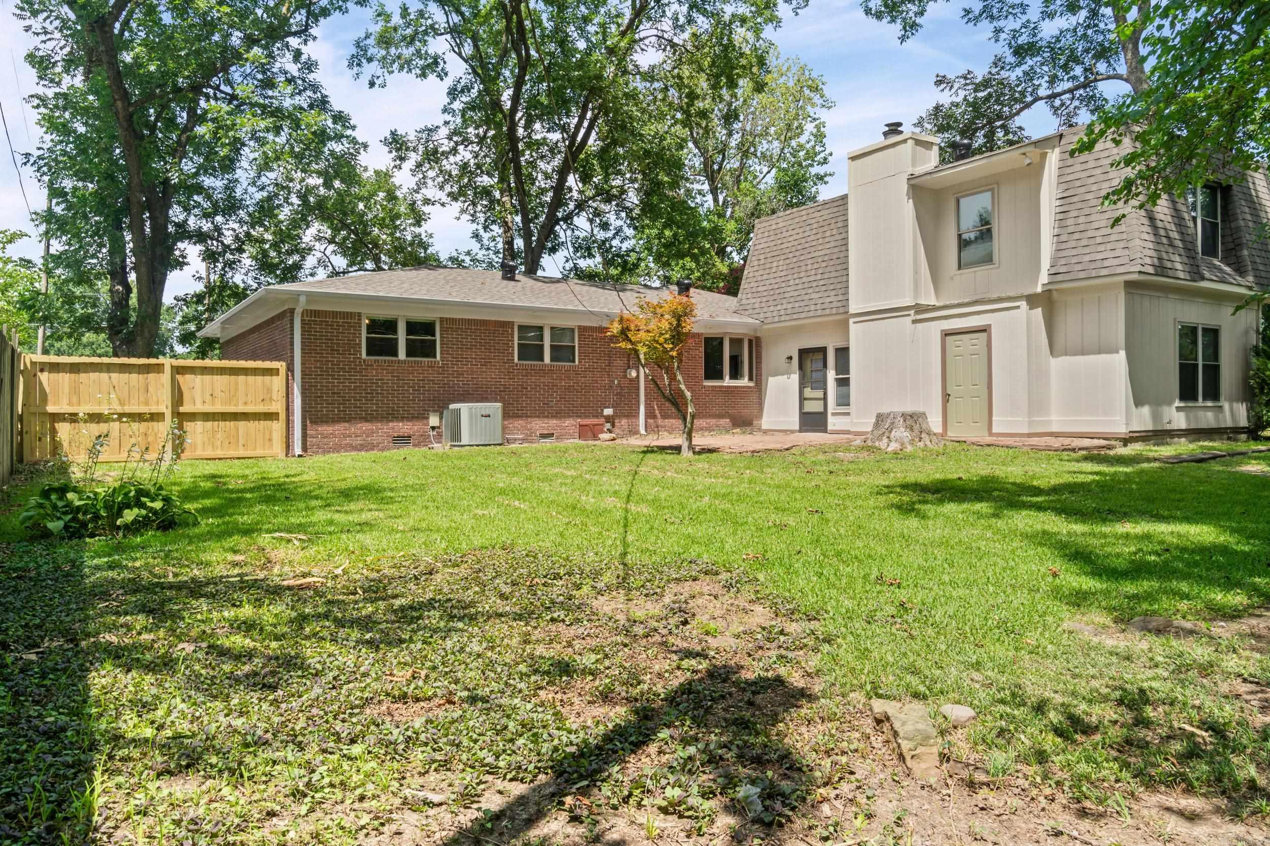 STEWARTS SUBDIVISION - Residential