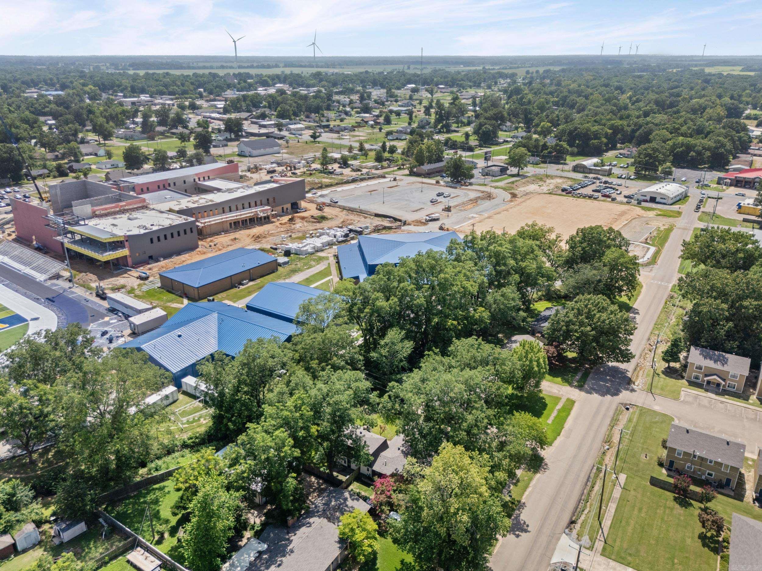 STEWARTS SUBDIVISION - Residential