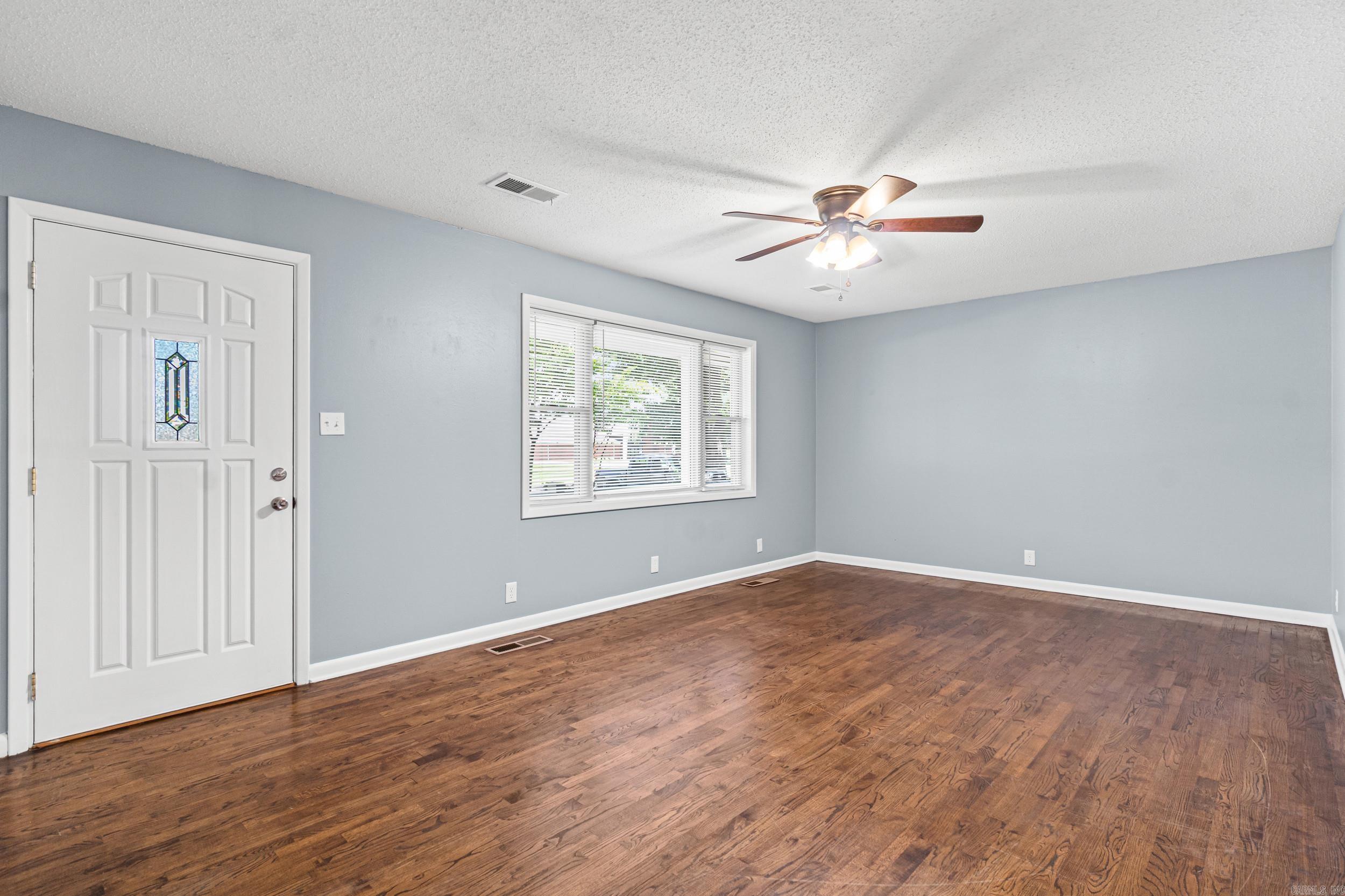 STEWARTS SUBDIVISION - Residential