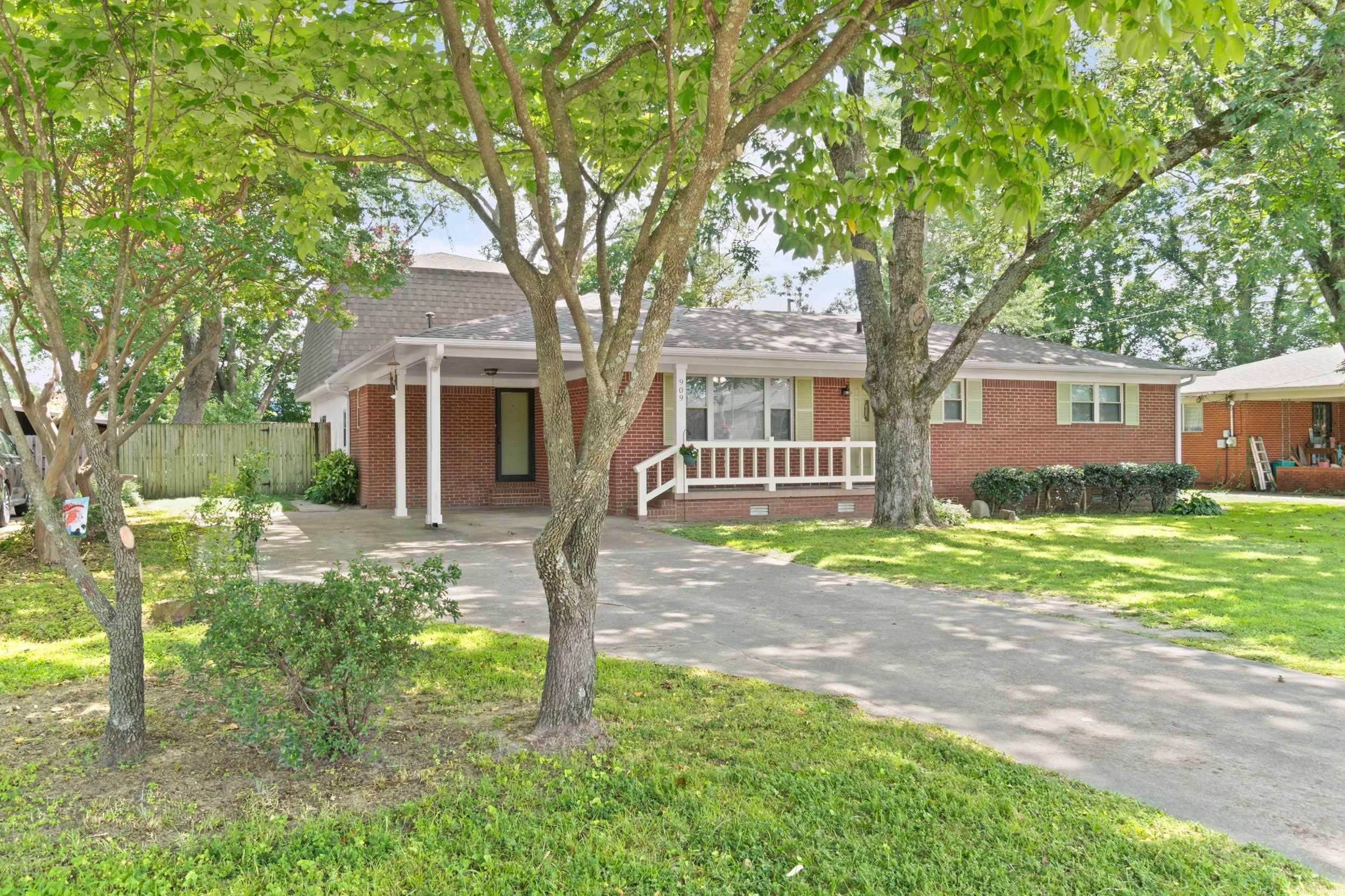 STEWARTS SUBDIVISION - Residential