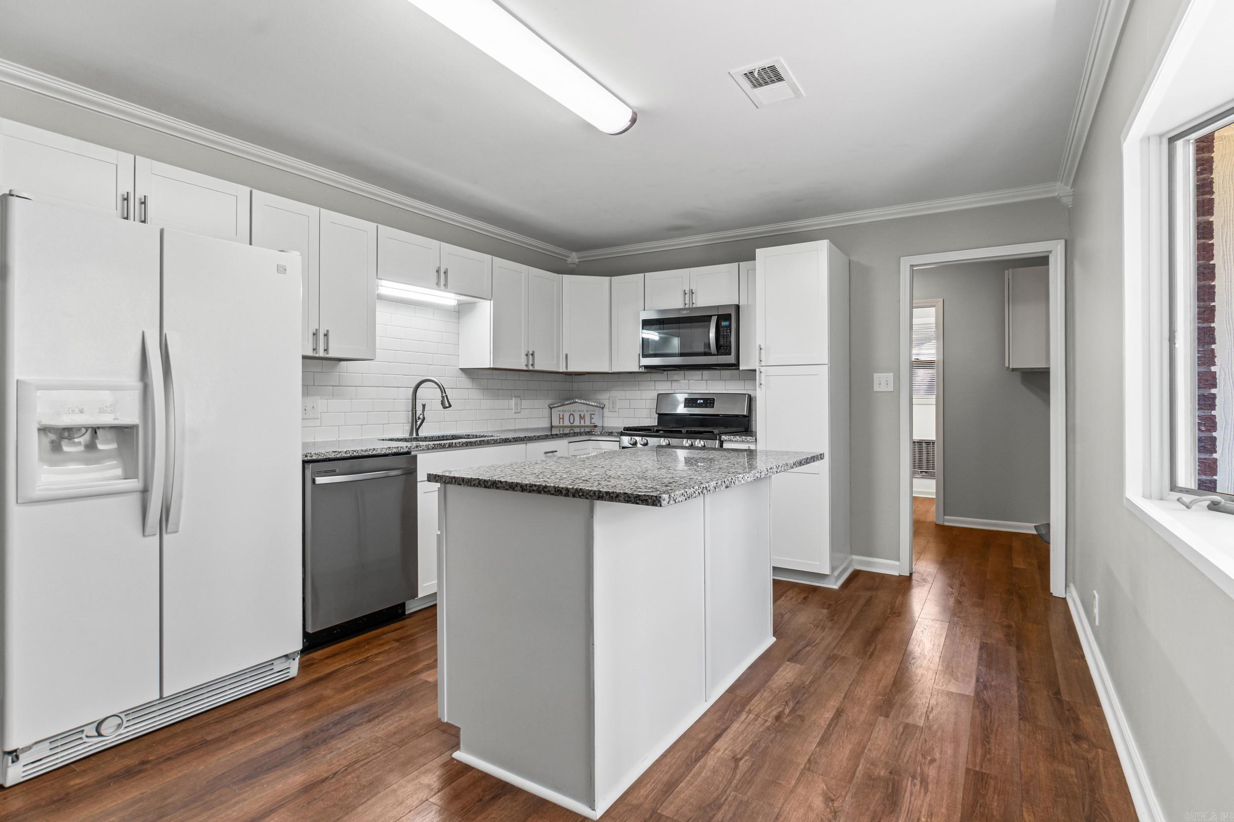 STEWARTS SUBDIVISION - Residential