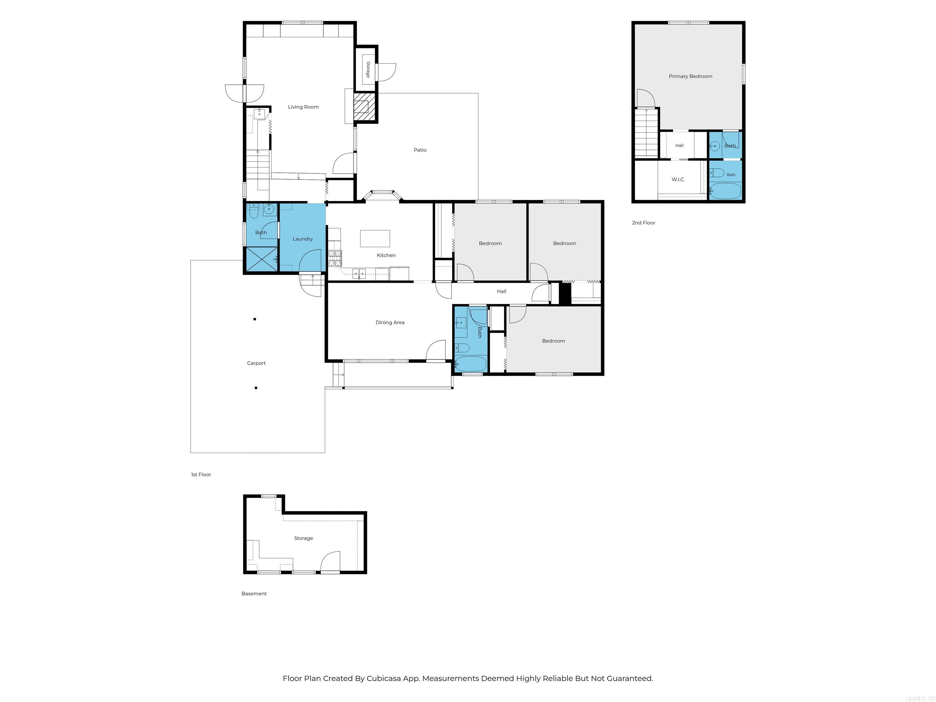 STEWARTS SUBDIVISION - Residential
