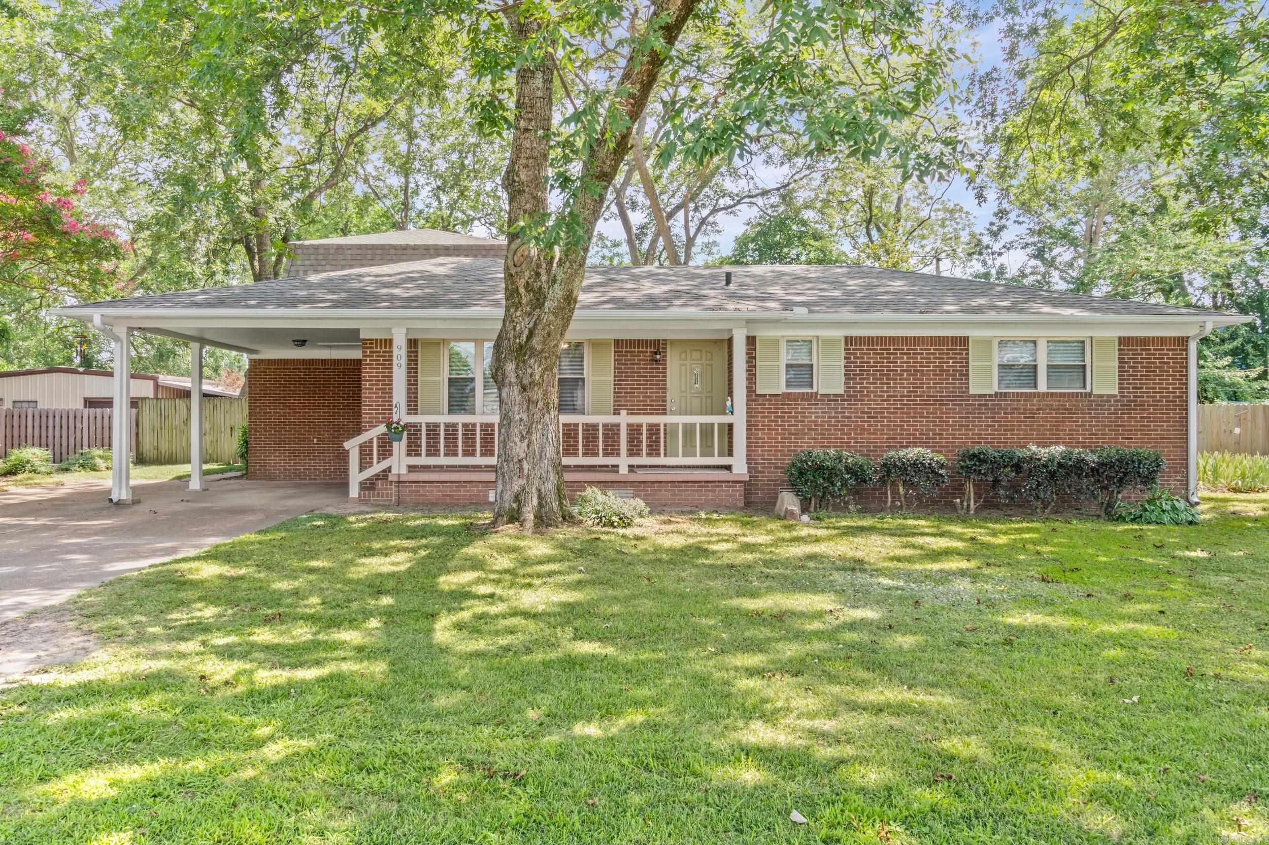 STEWARTS SUBDIVISION - Residential