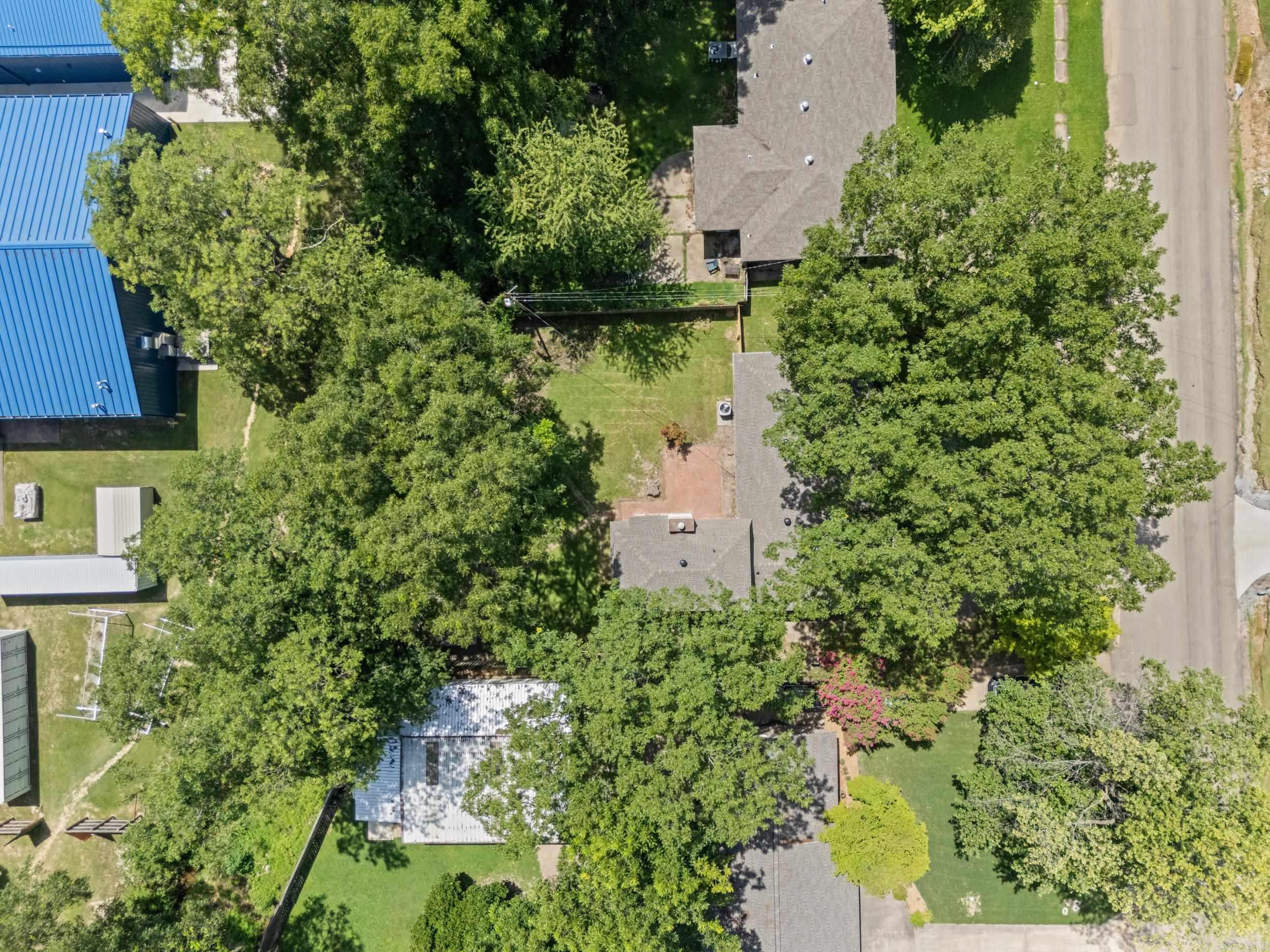 STEWARTS SUBDIVISION - Residential