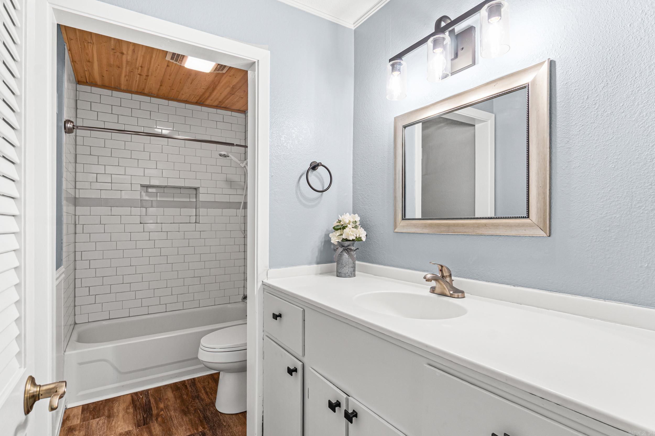 STEWARTS SUBDIVISION - Residential