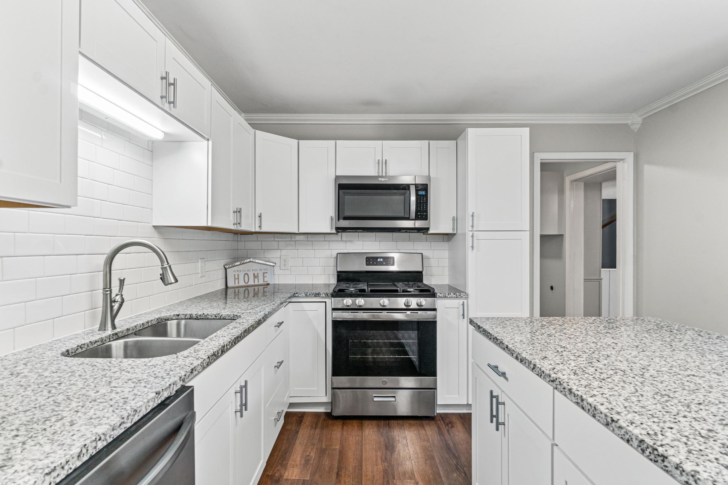 STEWARTS SUBDIVISION - Residential