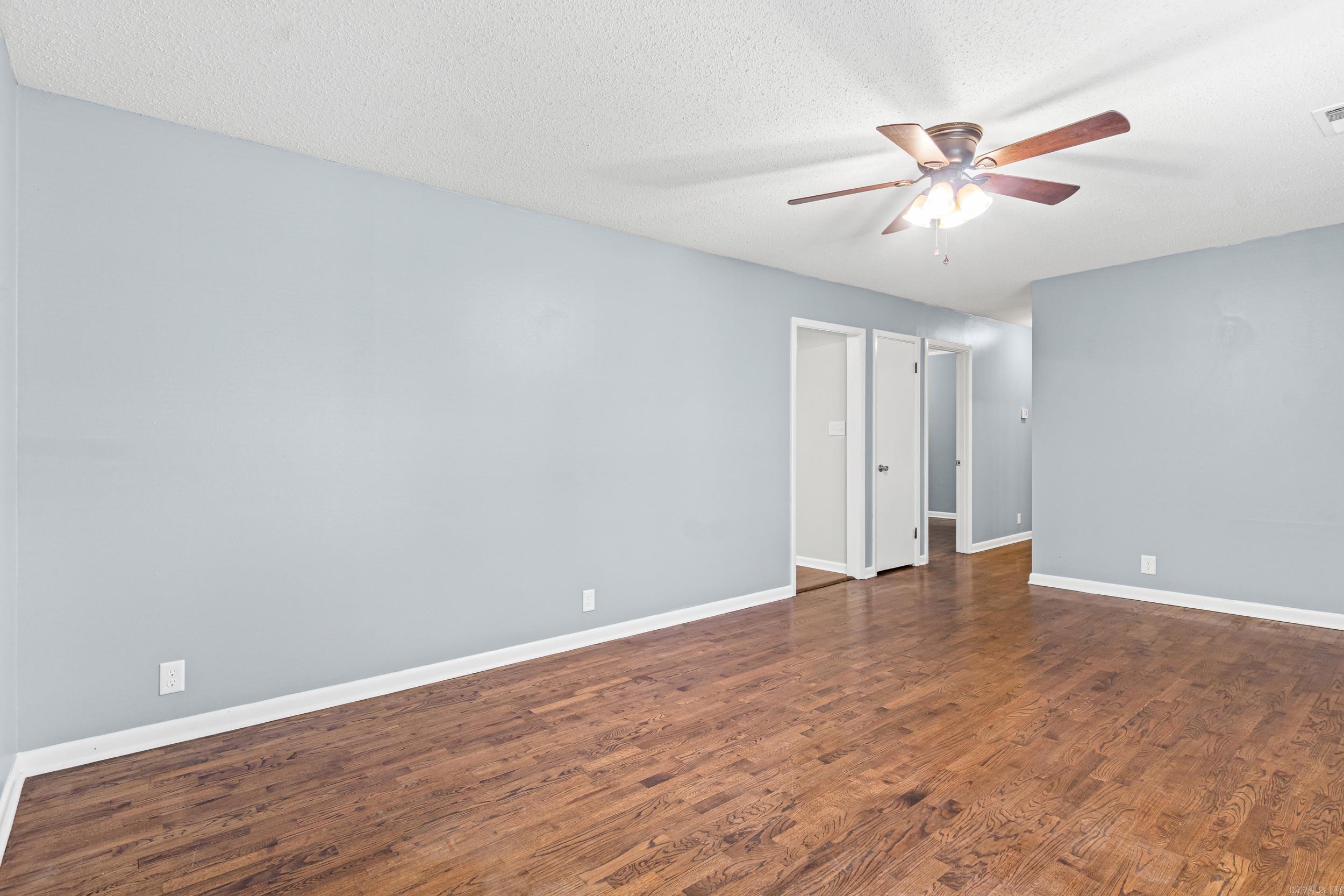 STEWARTS SUBDIVISION - Residential