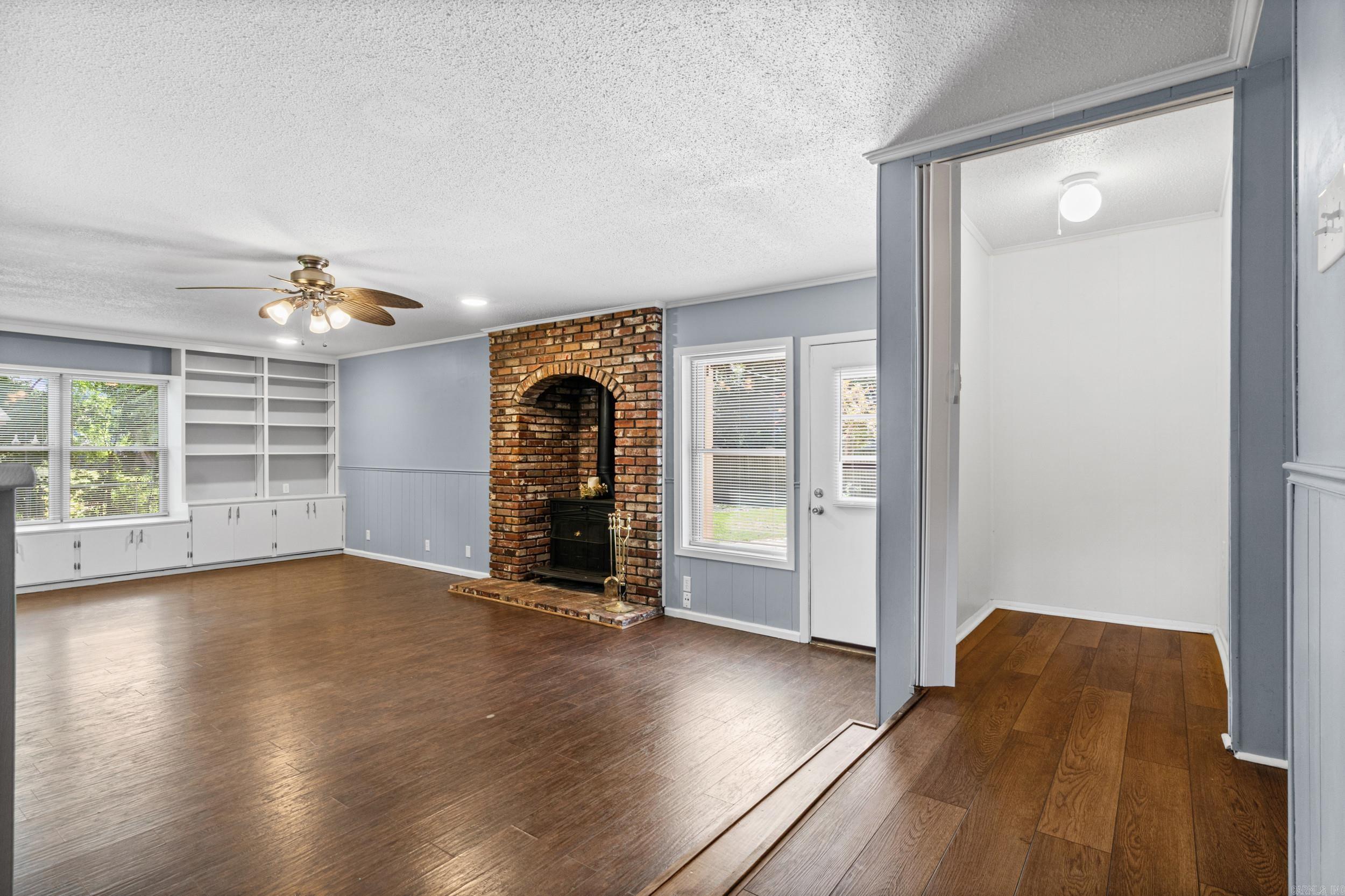 STEWARTS SUBDIVISION - Residential
