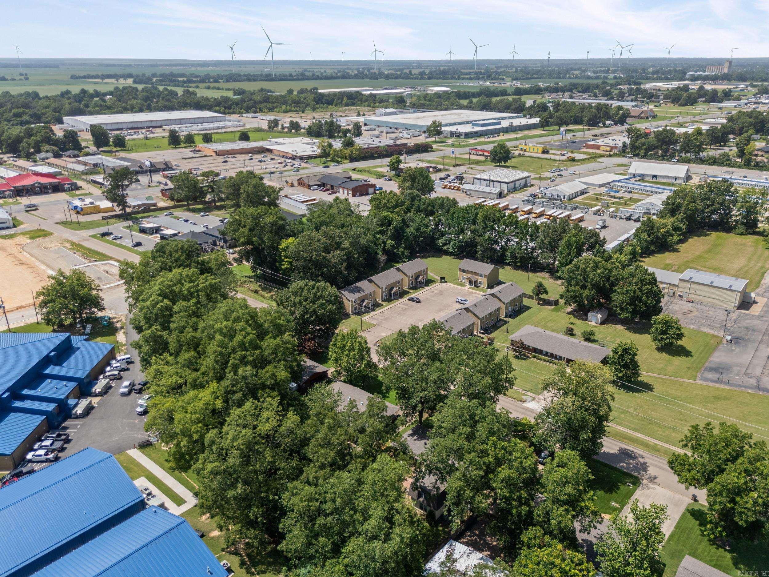 STEWARTS SUBDIVISION - Residential