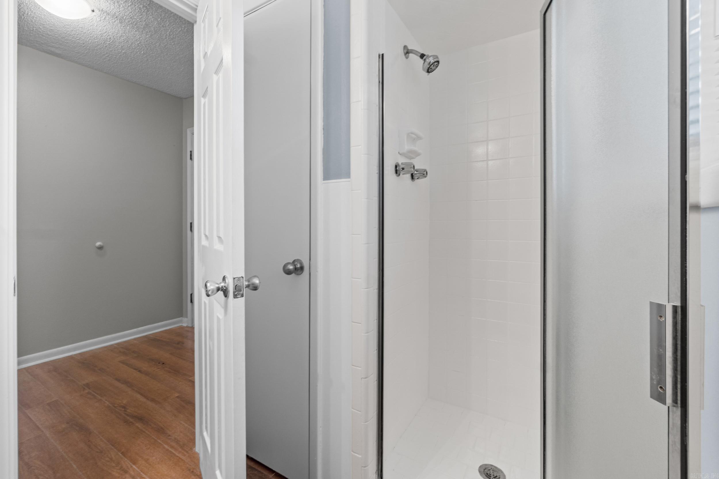 STEWARTS SUBDIVISION - Residential