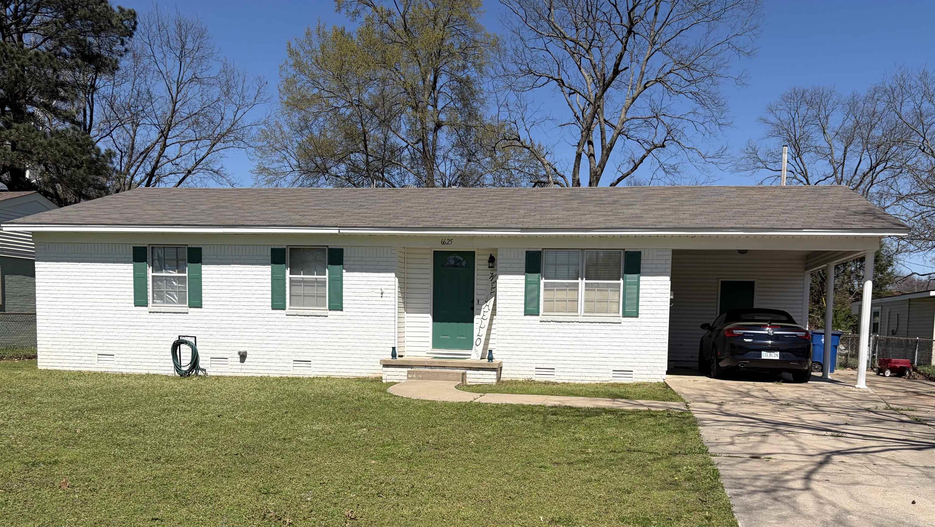 Delta Lawn - Residential