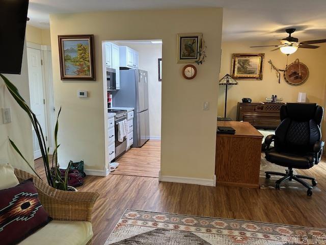 LAKEWOOD HILLS CONDO - Residential