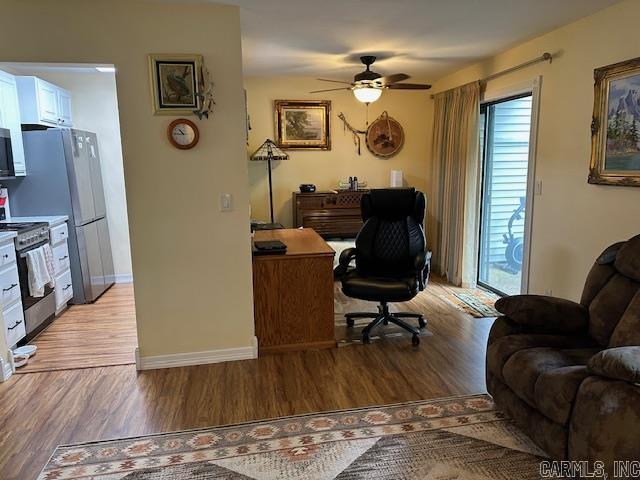 LAKEWOOD HILLS CONDO - Residential