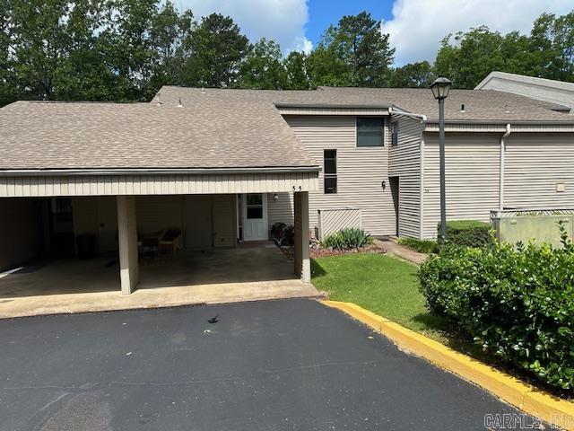 LAKEWOOD HILLS CONDO - Residential