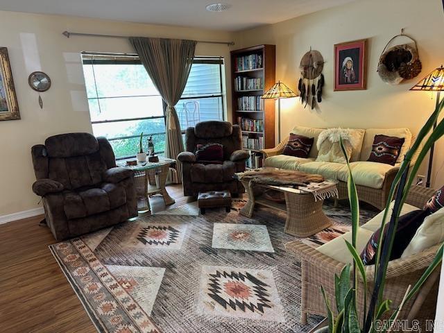 LAKEWOOD HILLS CONDO - Residential