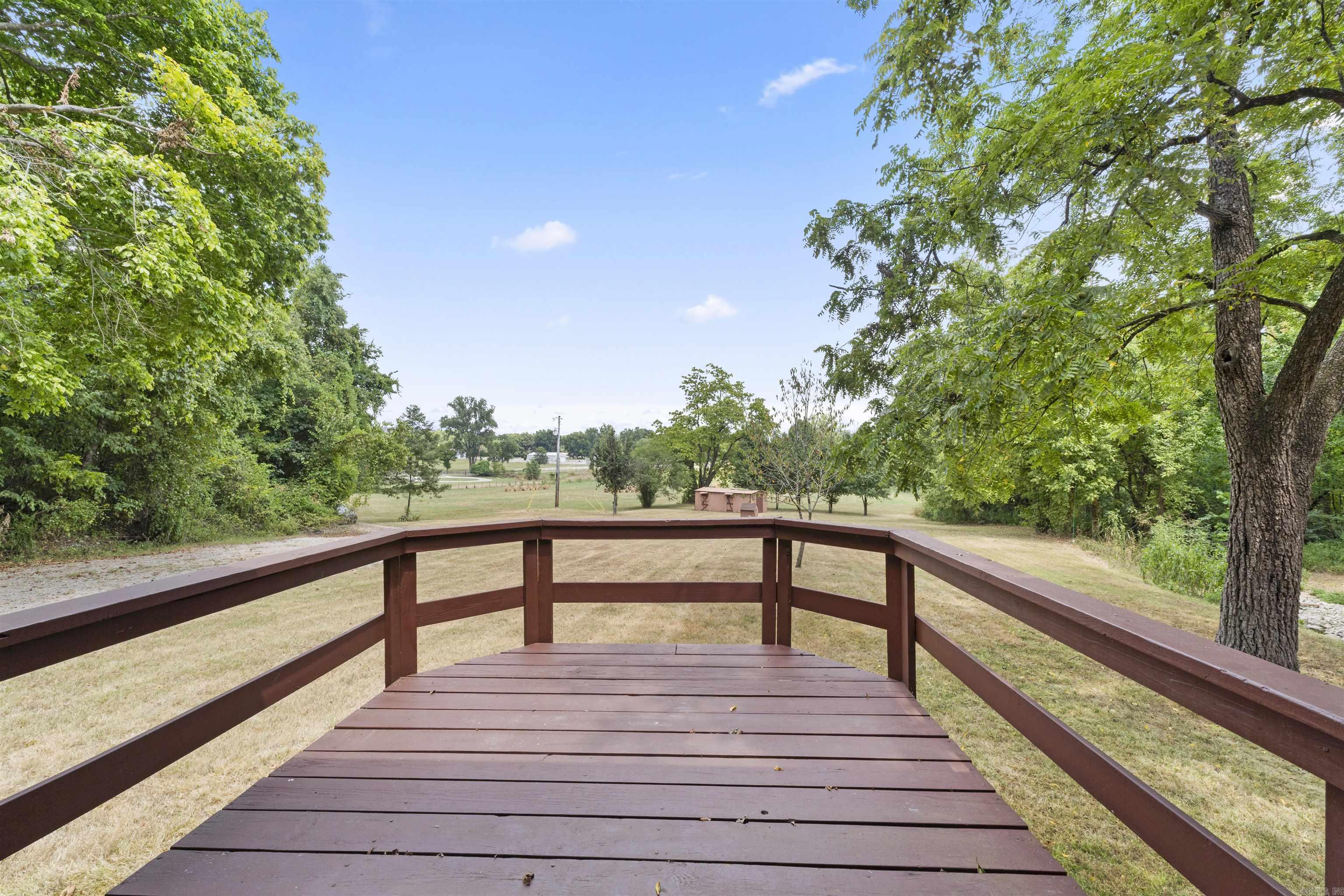 Norfork - Residential