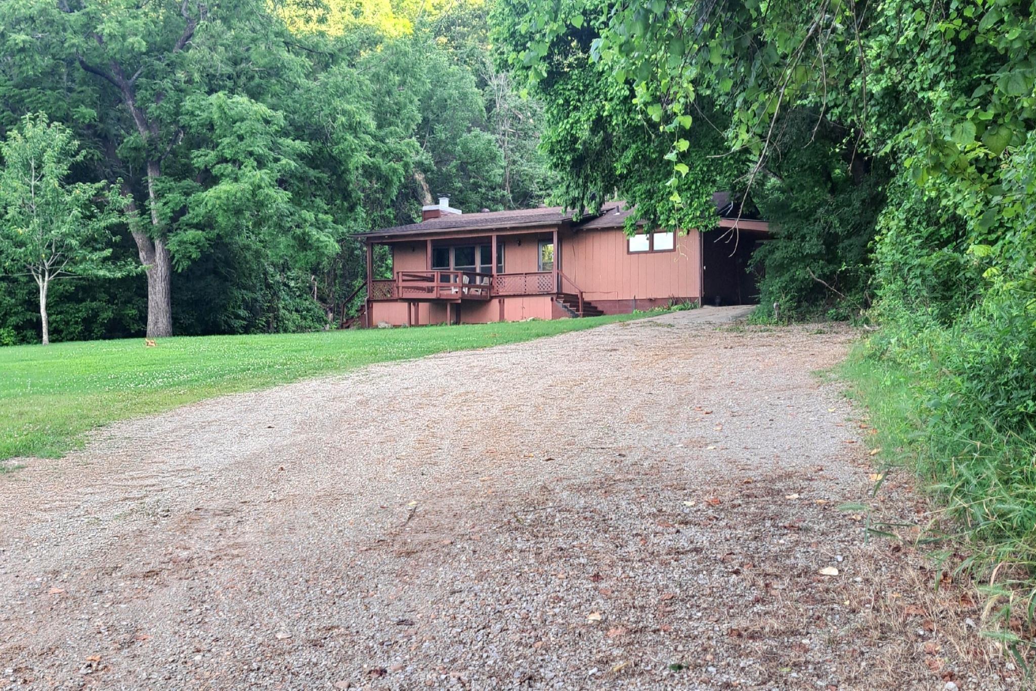 Norfork - Residential