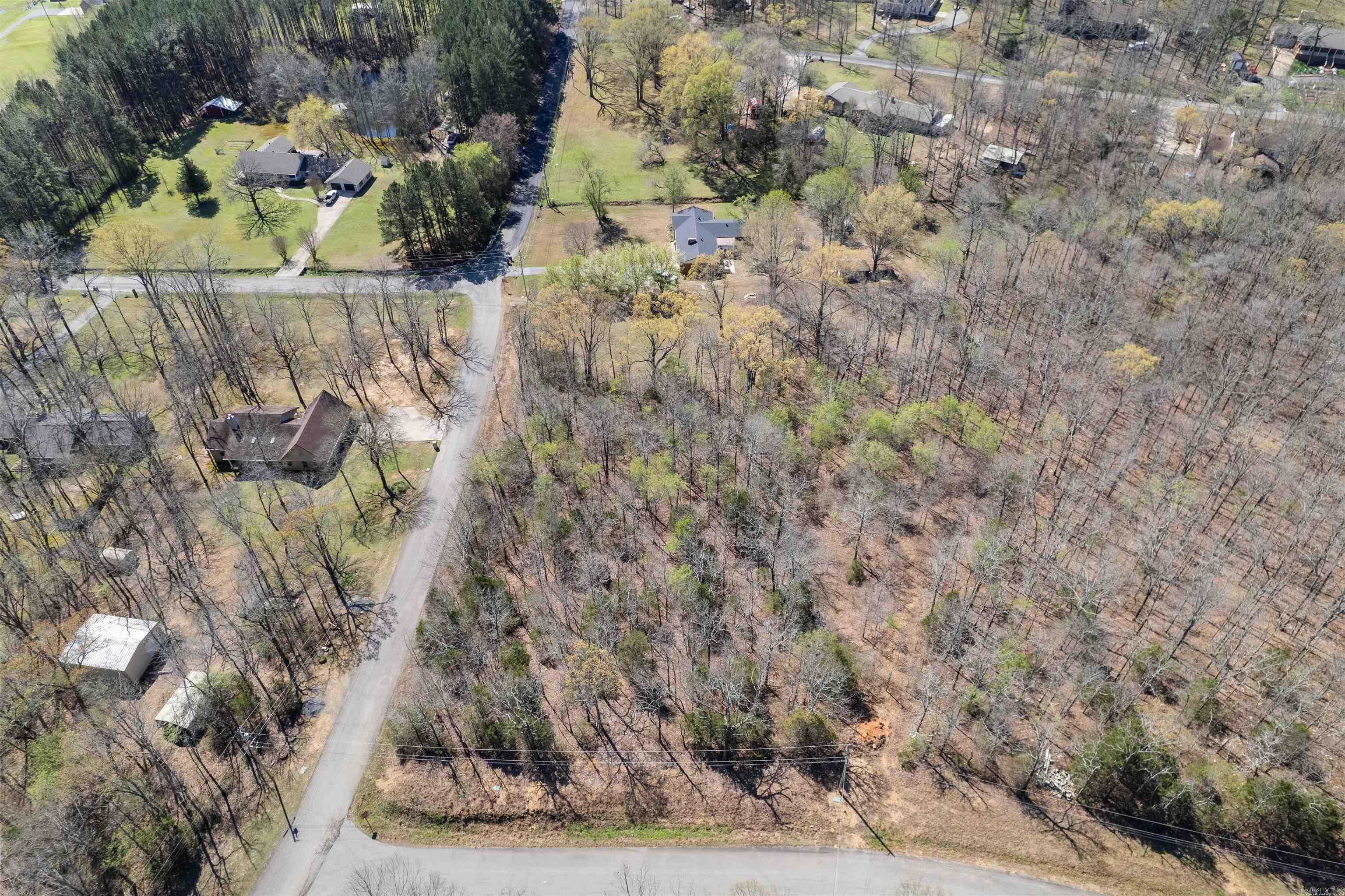 Arlington Estates - Land