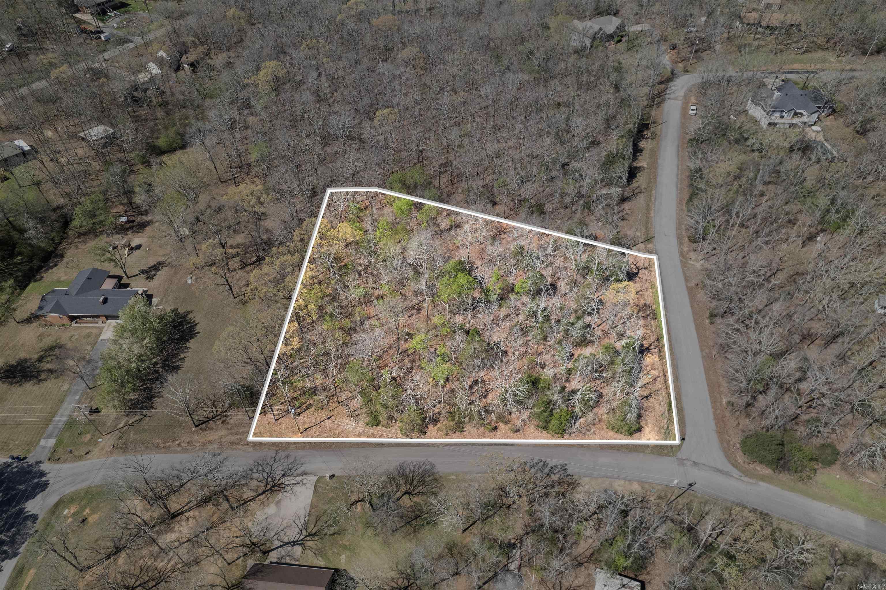 Arlington Estates - Land