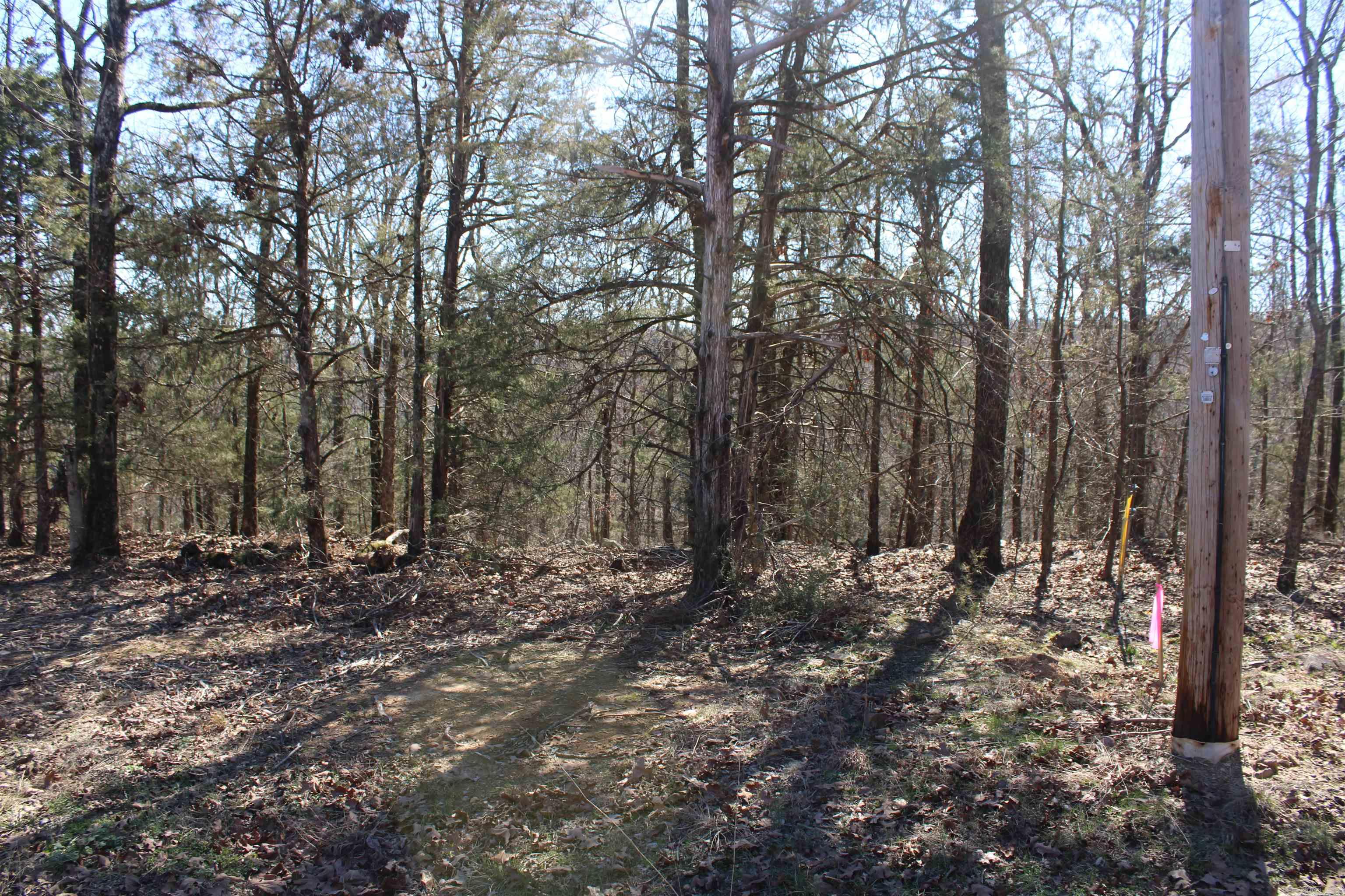 Arlington Estates - Land