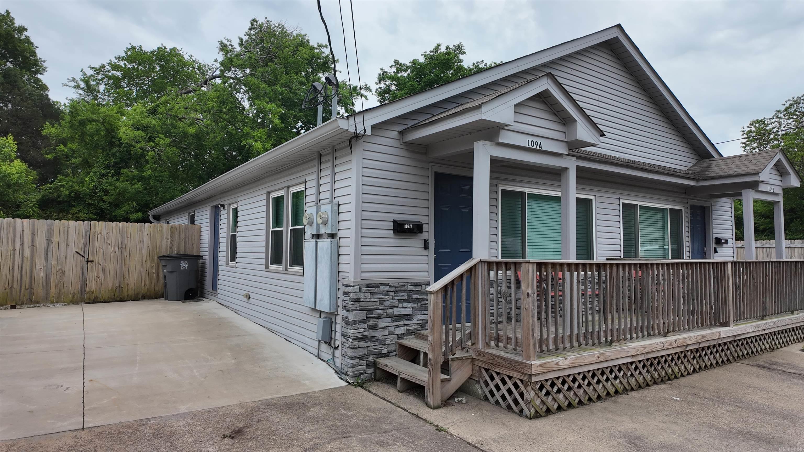 Morrison & Belding - Residential Lease