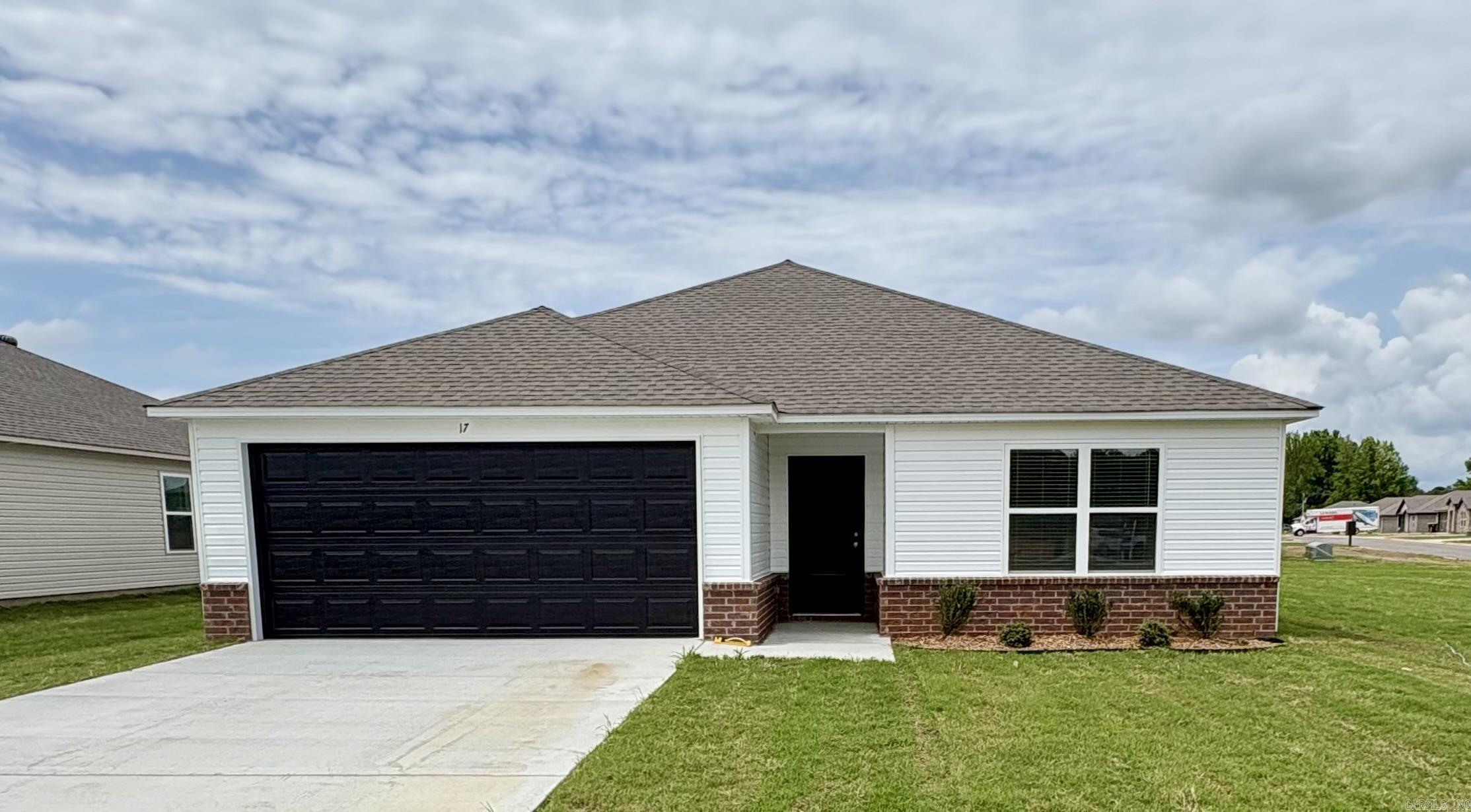 THE VINEYARD SUBDIVISION PHASE 2 - Residential