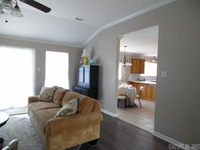 Sunset Meadows - Residential