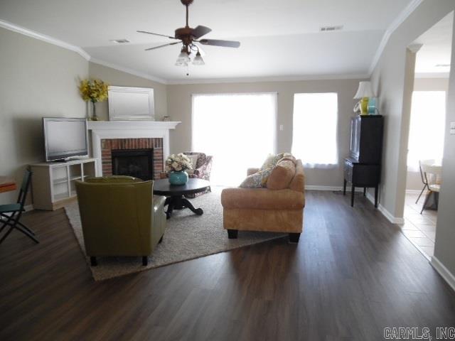 Sunset Meadows - Residential