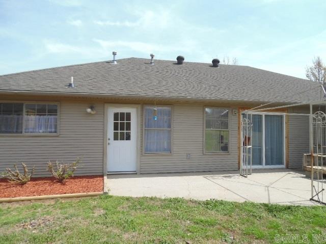 Sunset Meadows - Residential