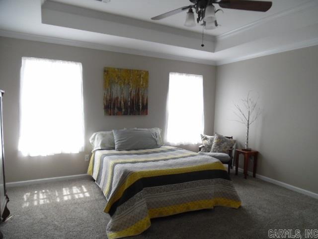 Sunset Meadows - Residential