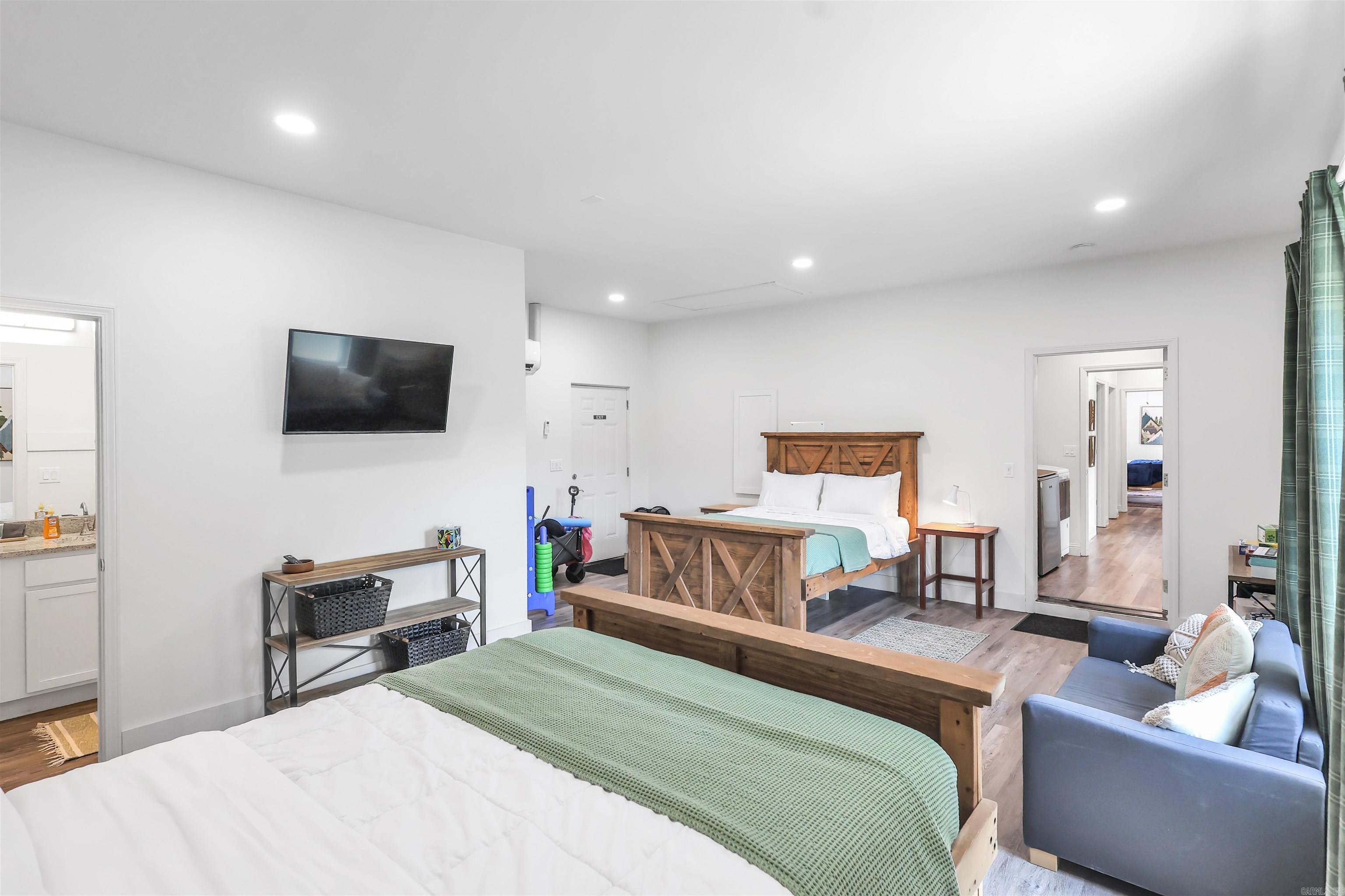 Not In List - Residential