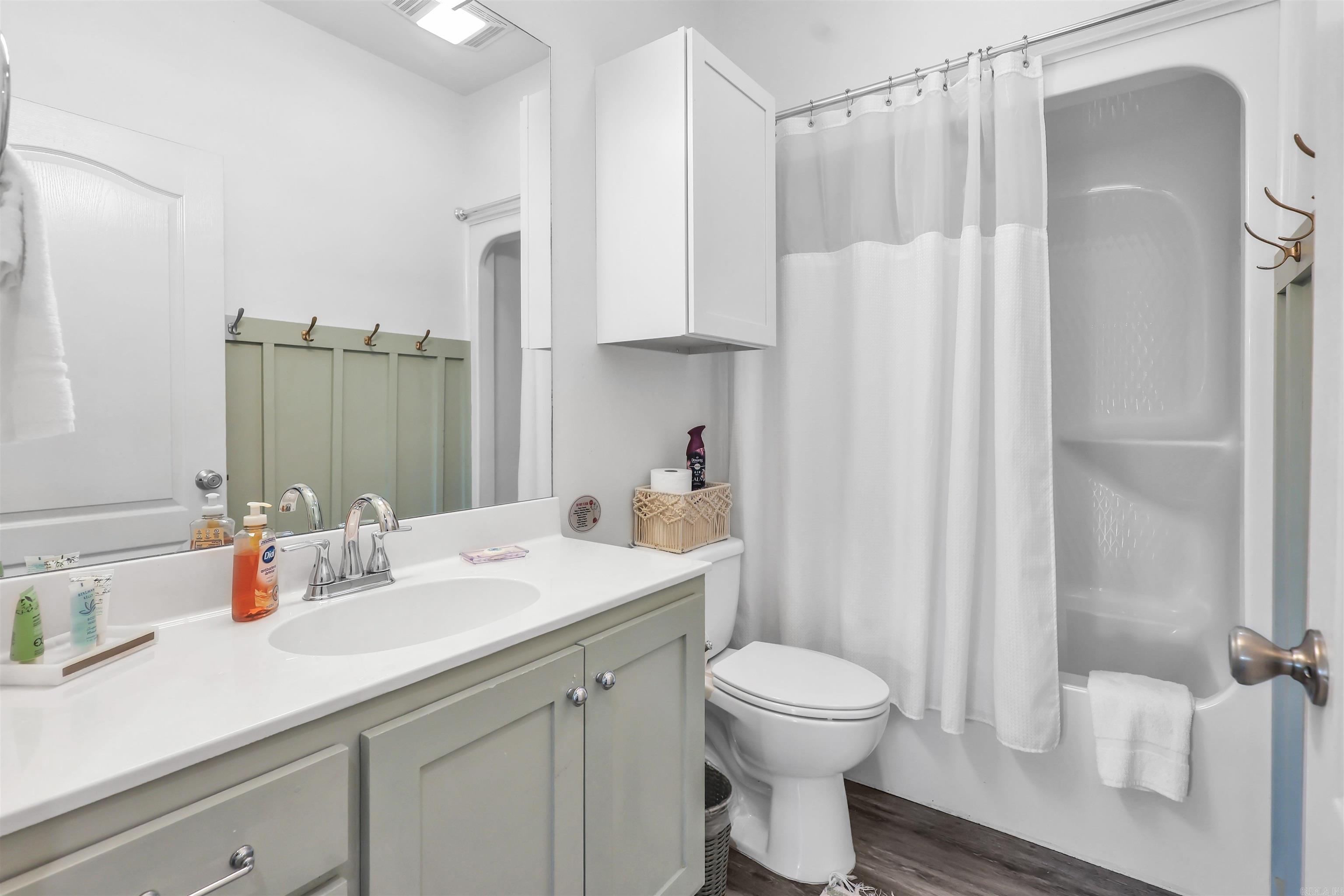 Not In List - Residential