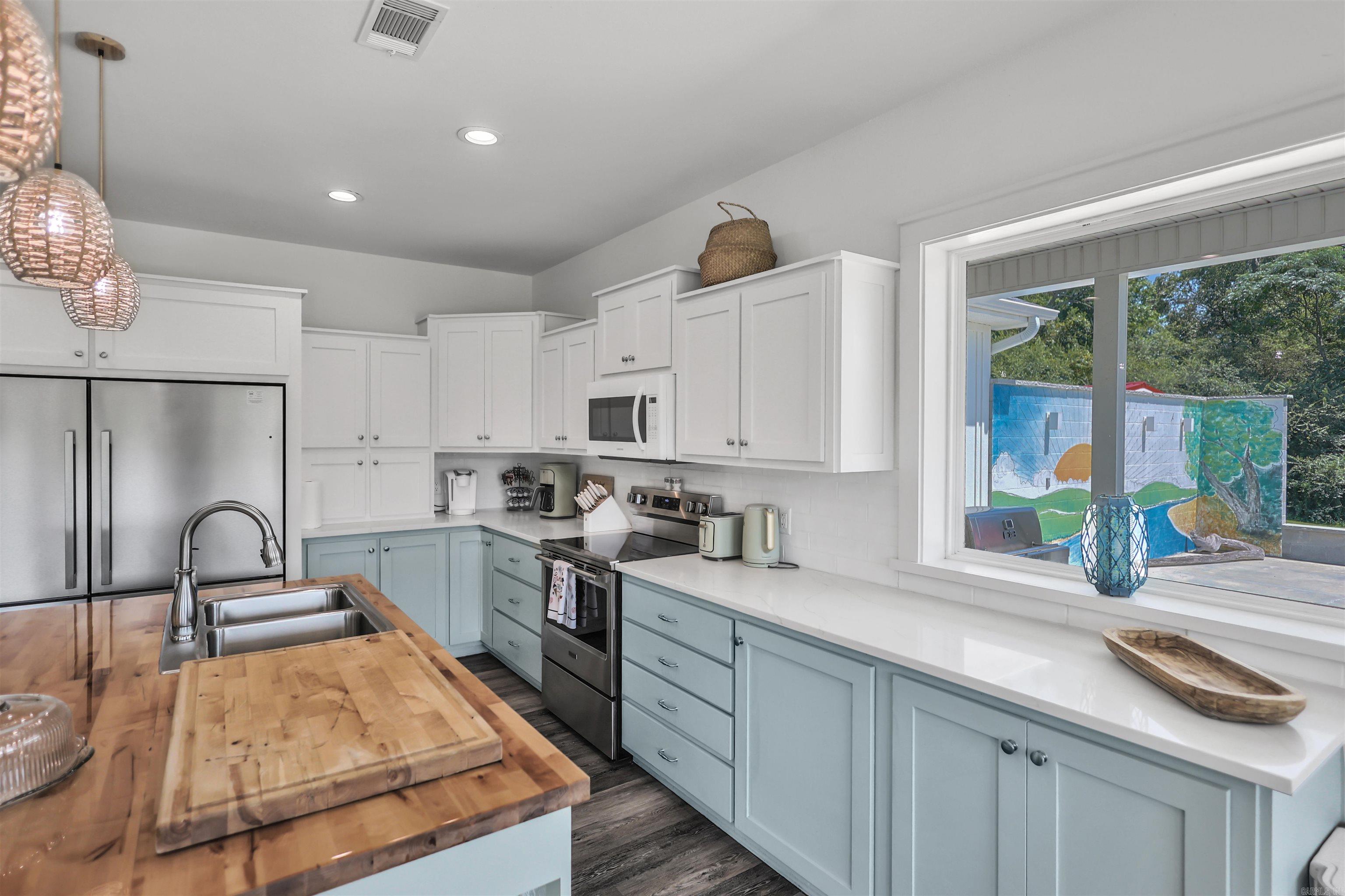 Not In List - Residential