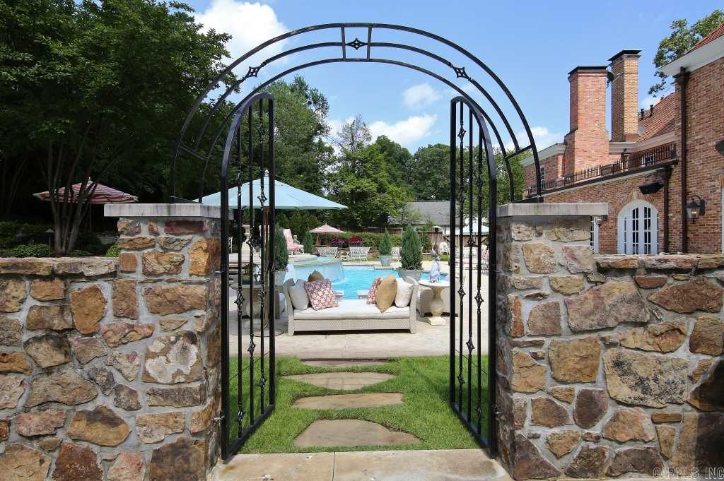 Edge Hill - Residential