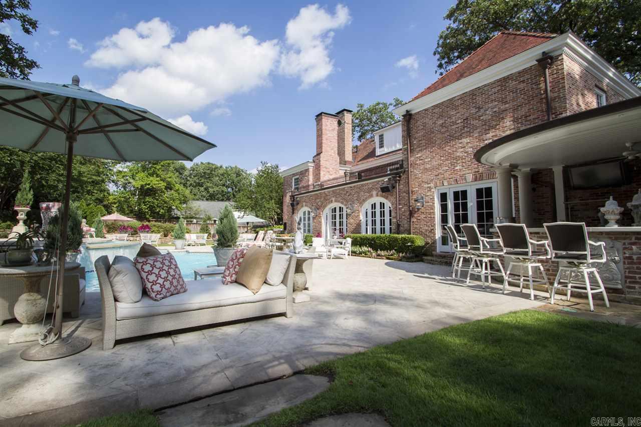 Edge Hill - Residential