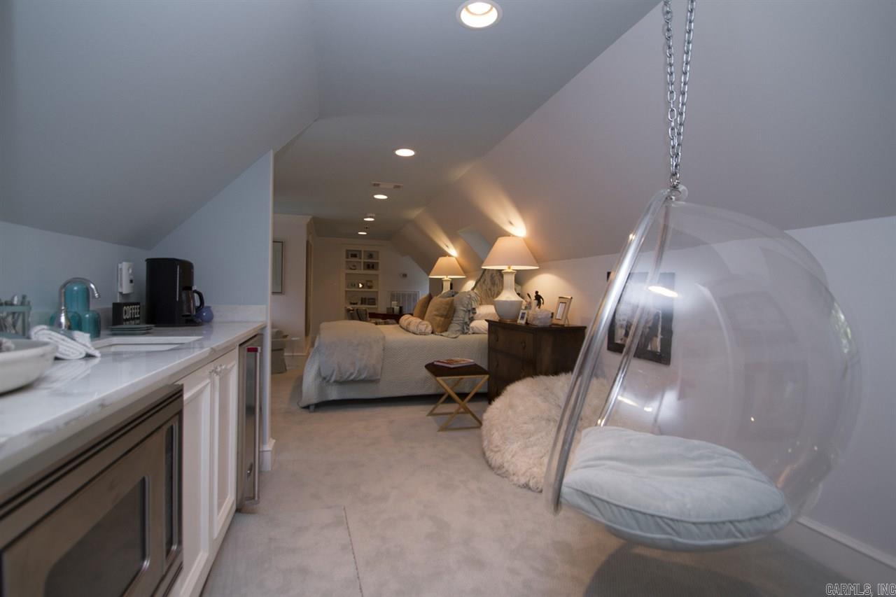 Edge Hill - Residential