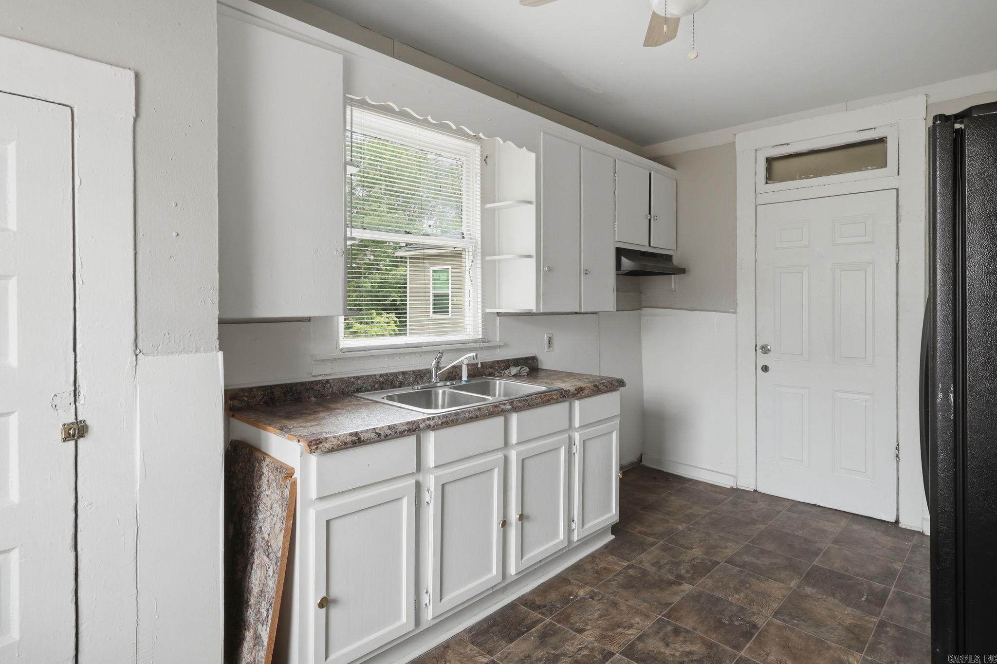 JOHNSON C & P - Residential