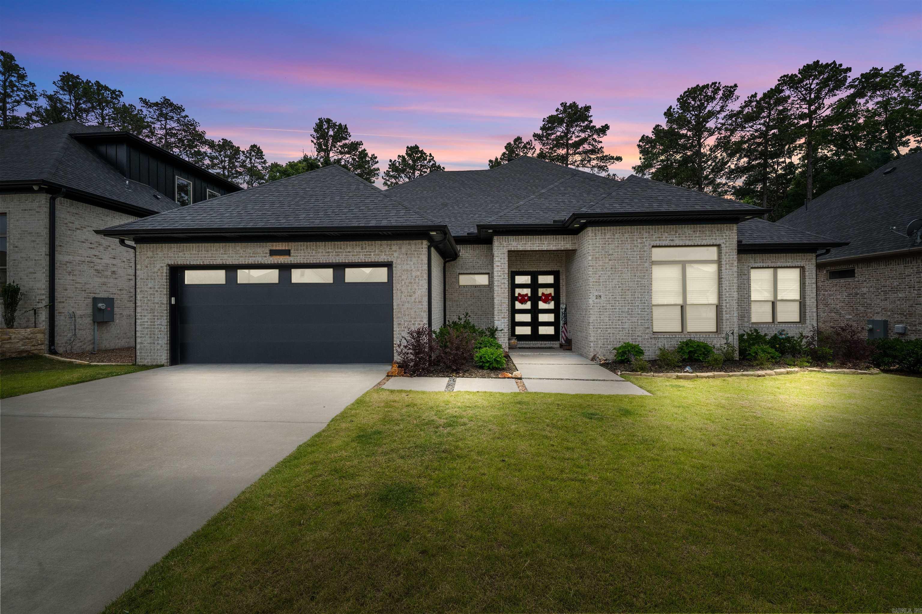 Fletcher - Residential
