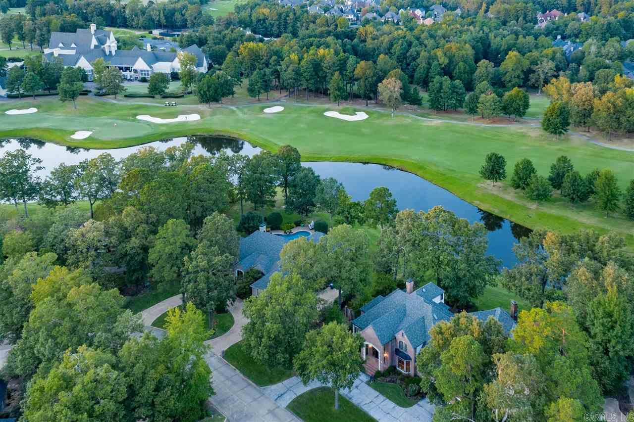 CHENAL VALLEY CHENAL CIRCLE - Residential
