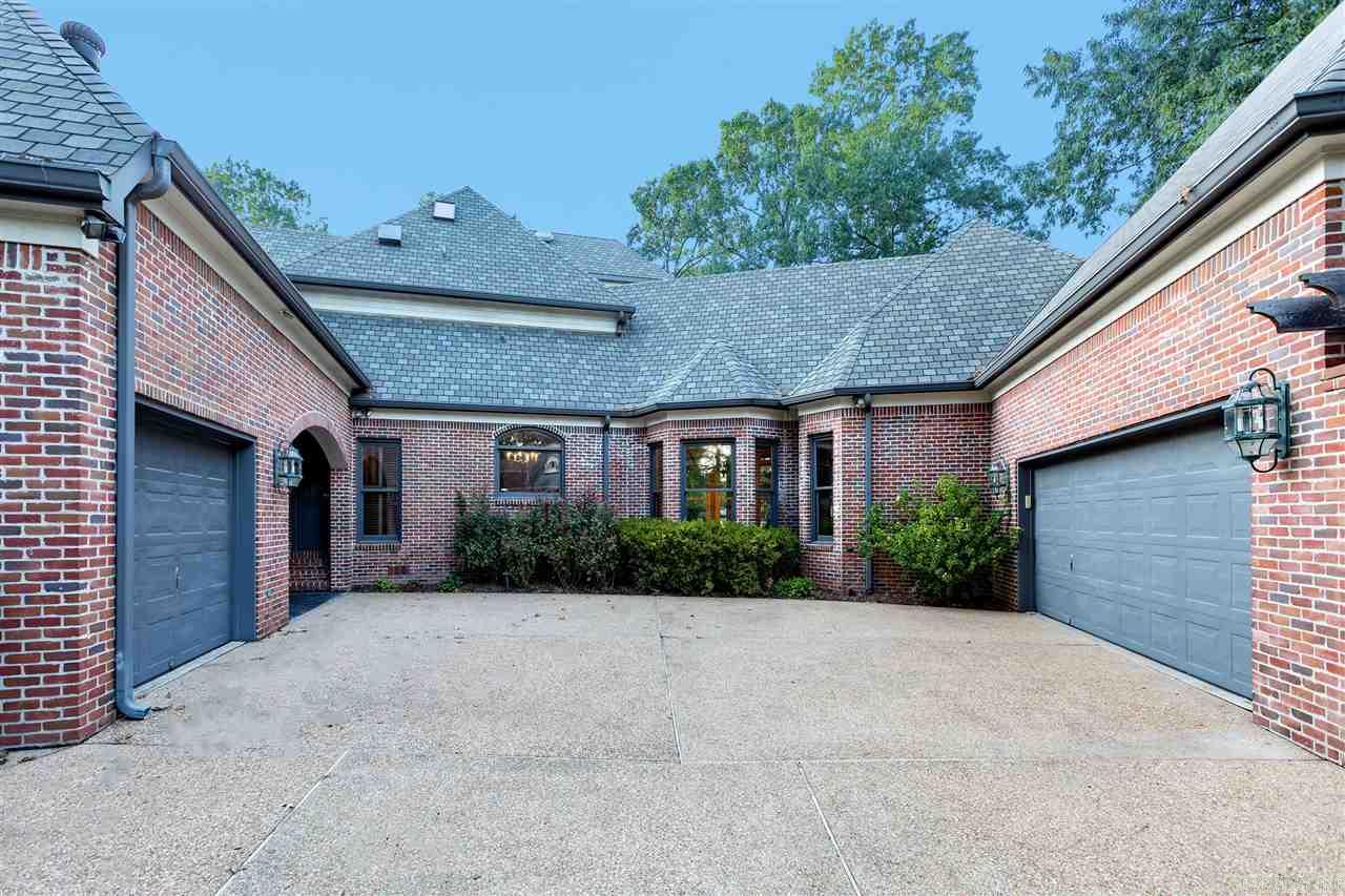 CHENAL VALLEY CHENAL CIRCLE - Residential