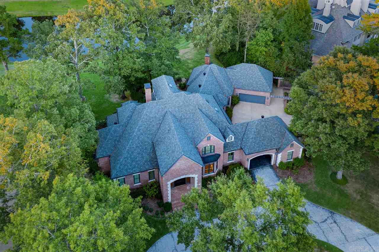 CHENAL VALLEY CHENAL CIRCLE - Residential
