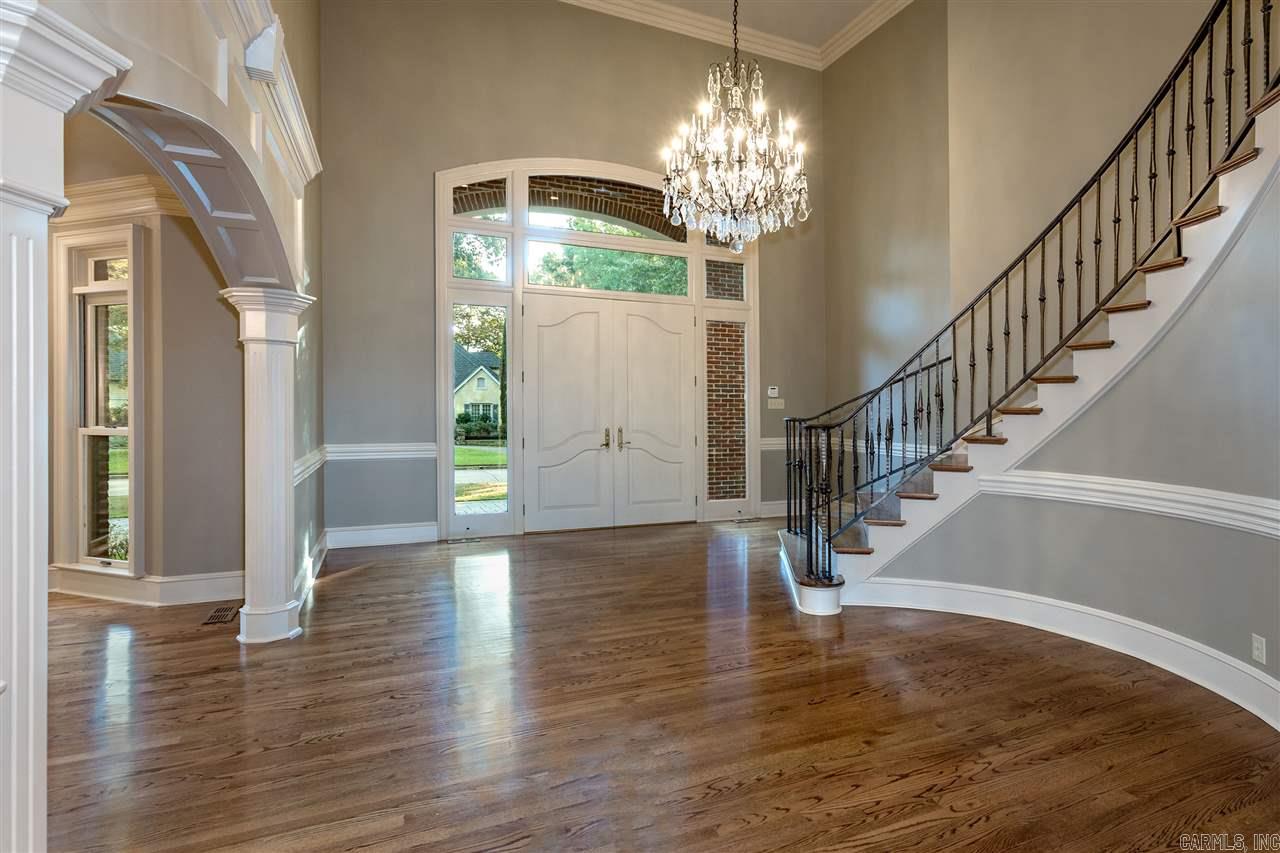 CHENAL VALLEY CHENAL CIRCLE - Residential