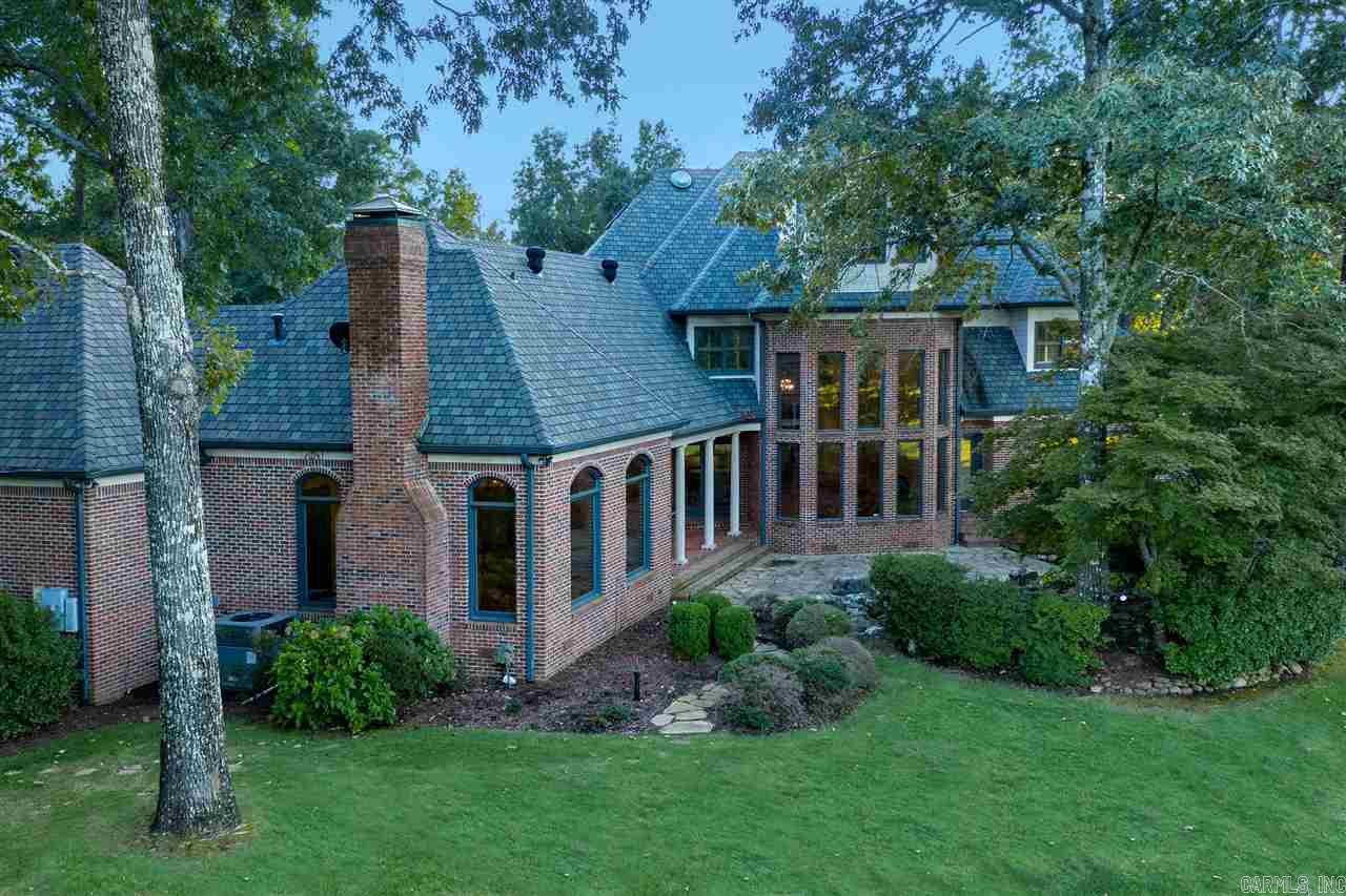 CHENAL VALLEY CHENAL CIRCLE - Residential