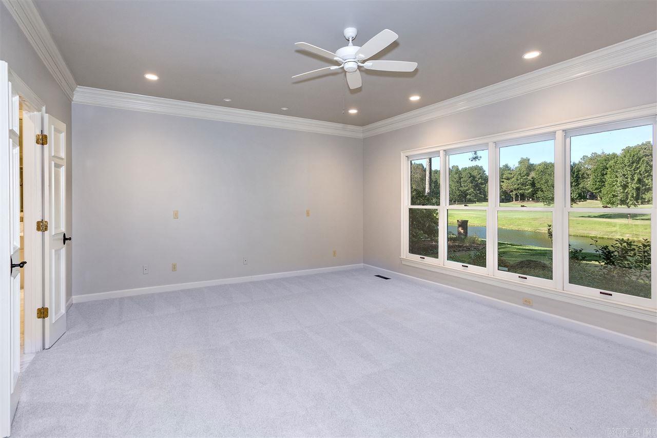 CHENAL VALLEY CHENAL CIRCLE - Residential