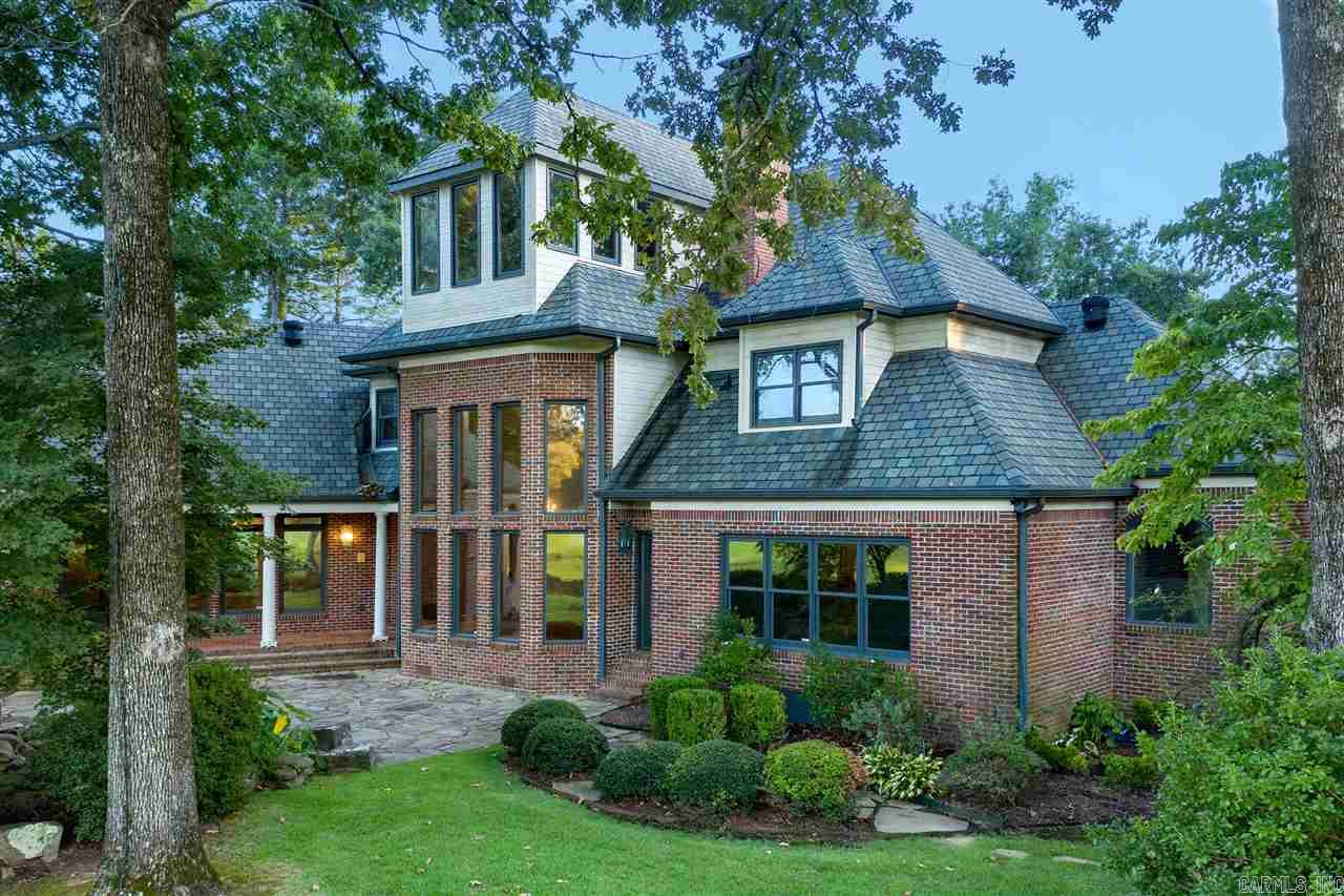 CHENAL VALLEY CHENAL CIRCLE - Residential