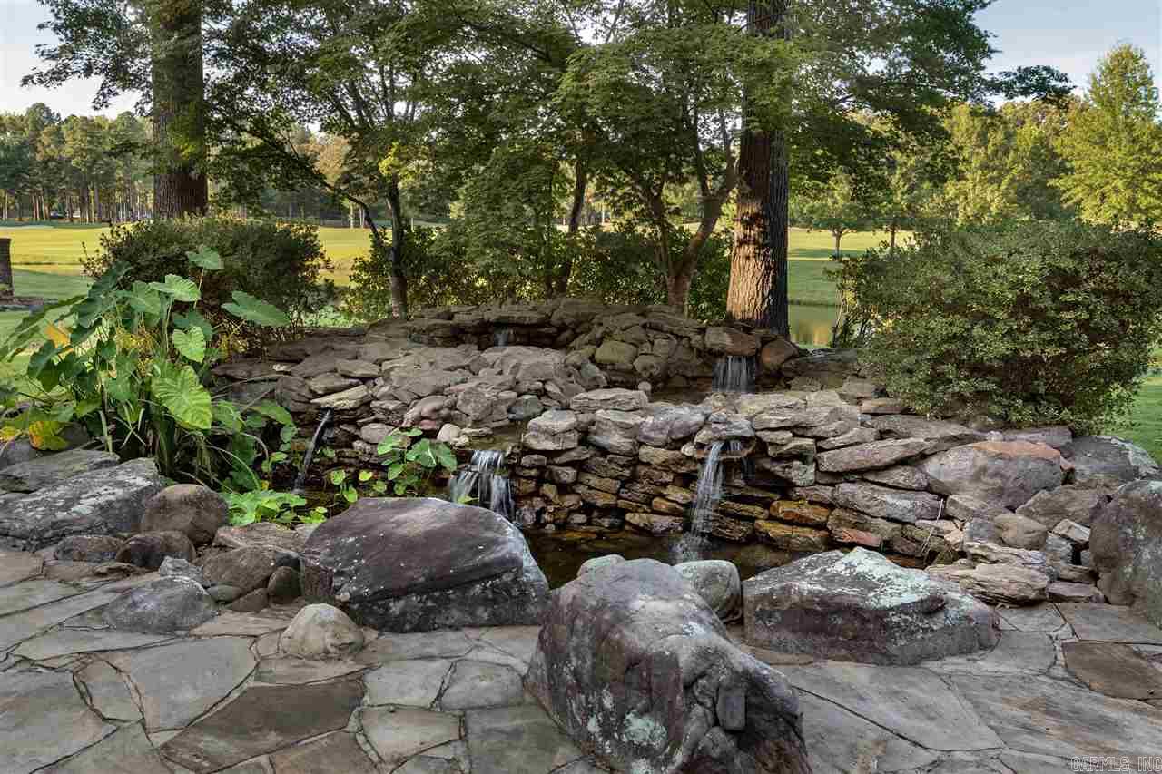 CHENAL VALLEY CHENAL CIRCLE - Residential